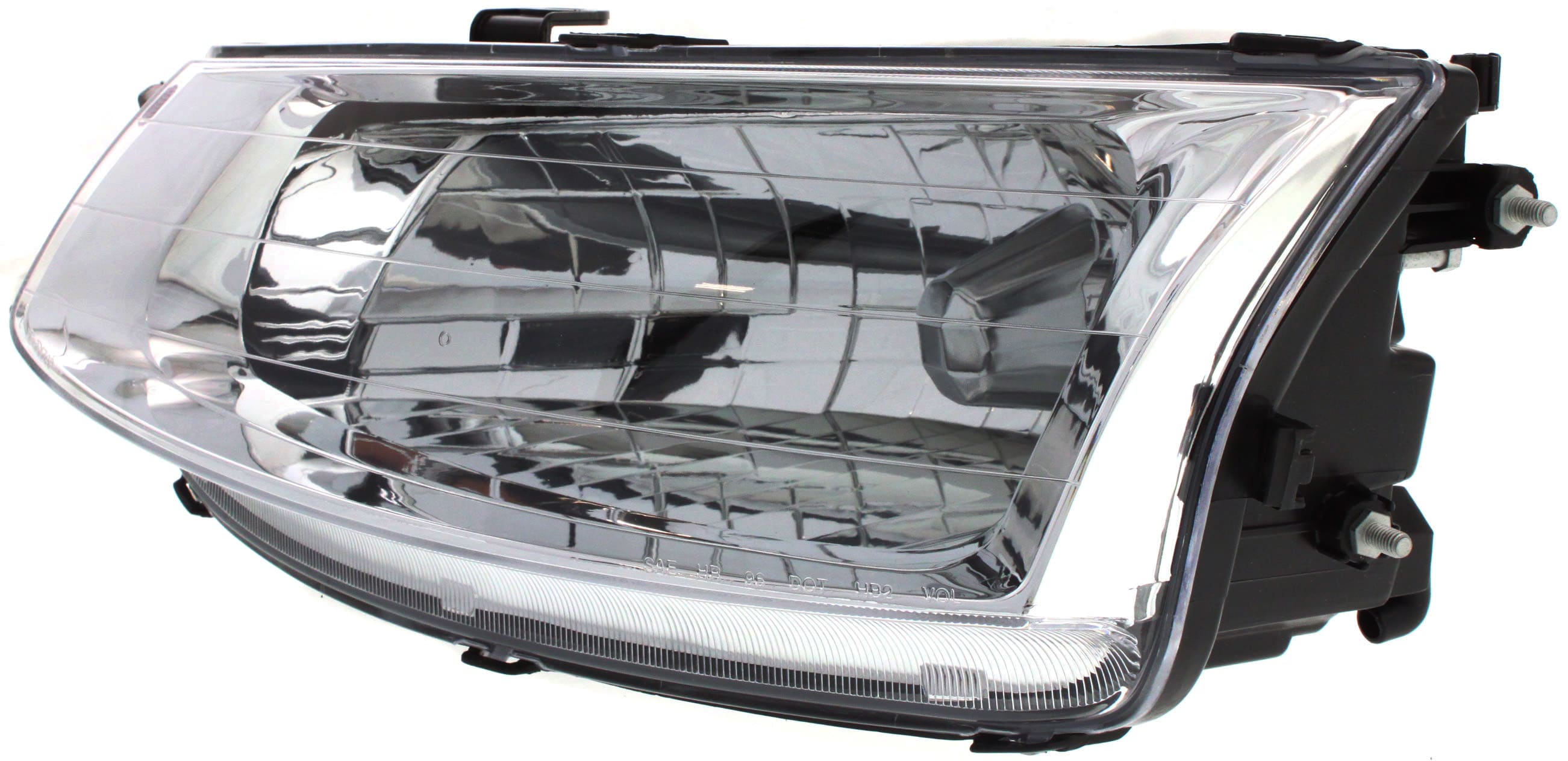 Garage-Pro JCW20-5648-00GP Headlights-Components - View #2