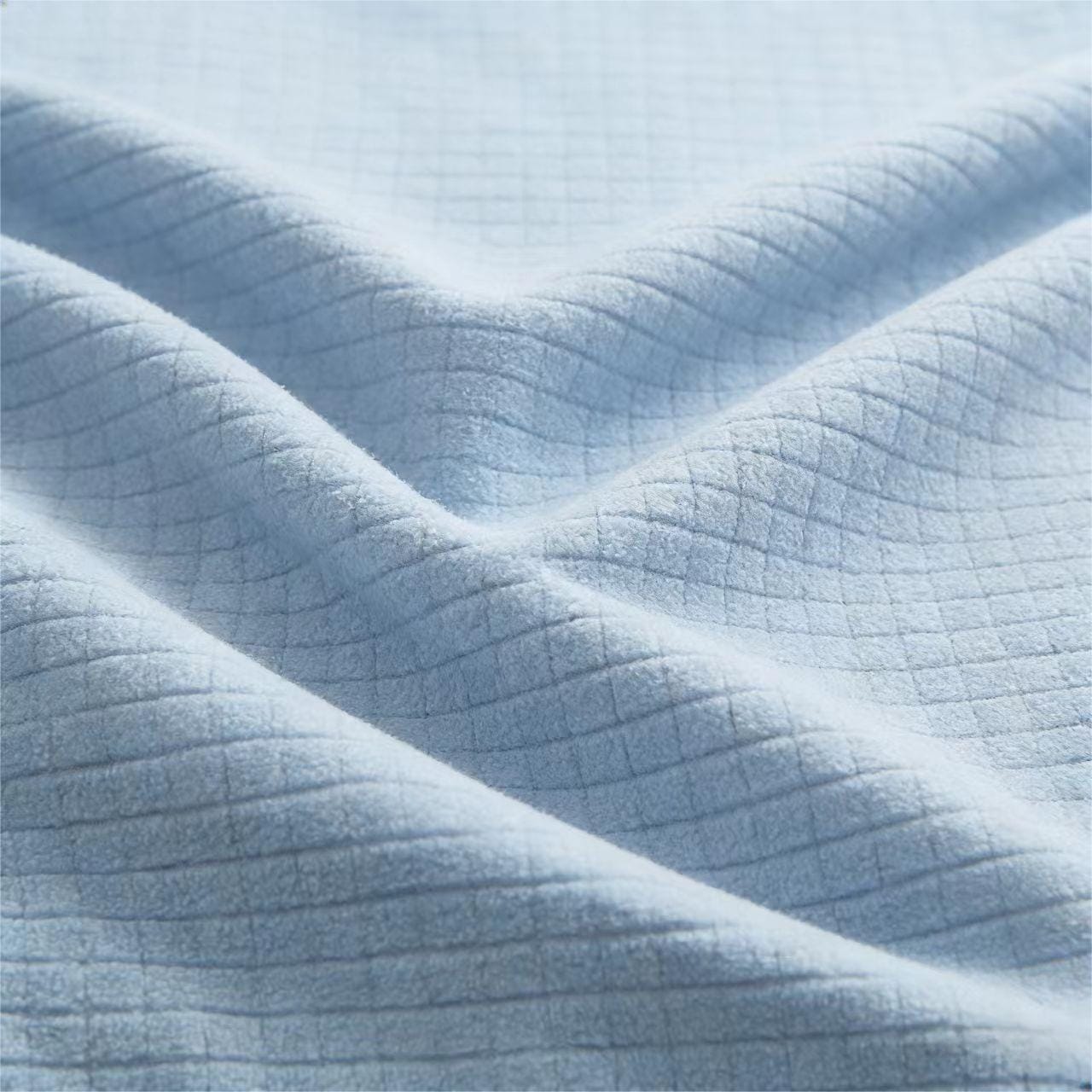 TATAHANCE WX-B035-BBLUE151 Blankets-And-Throws - View #6
