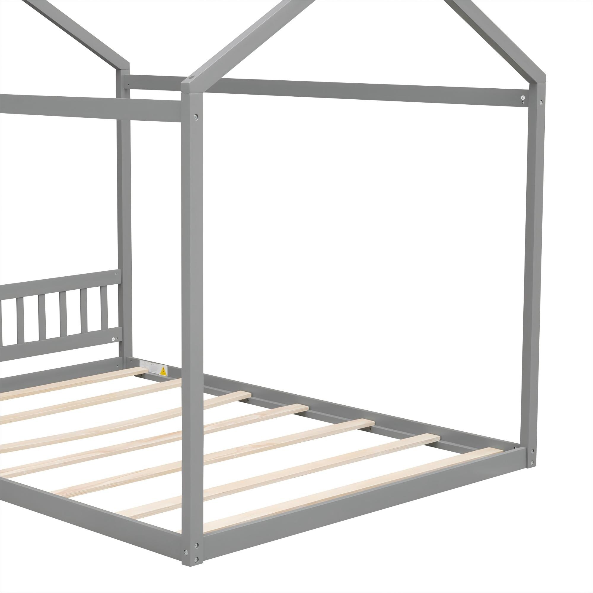 Yiekholo LL-W-0020AAE beds - View #7