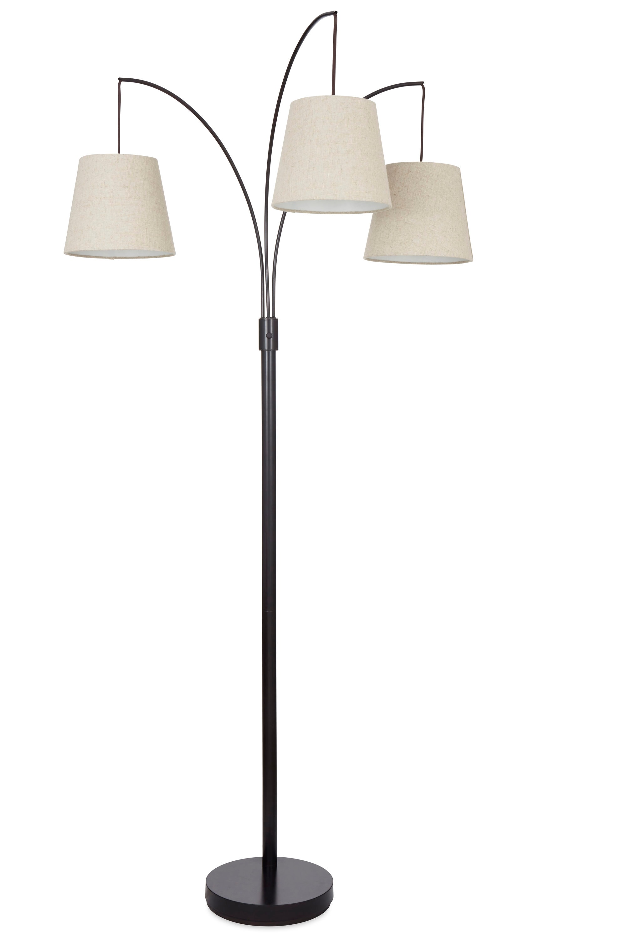 allen + roth Floor Lamps at Lowes.com