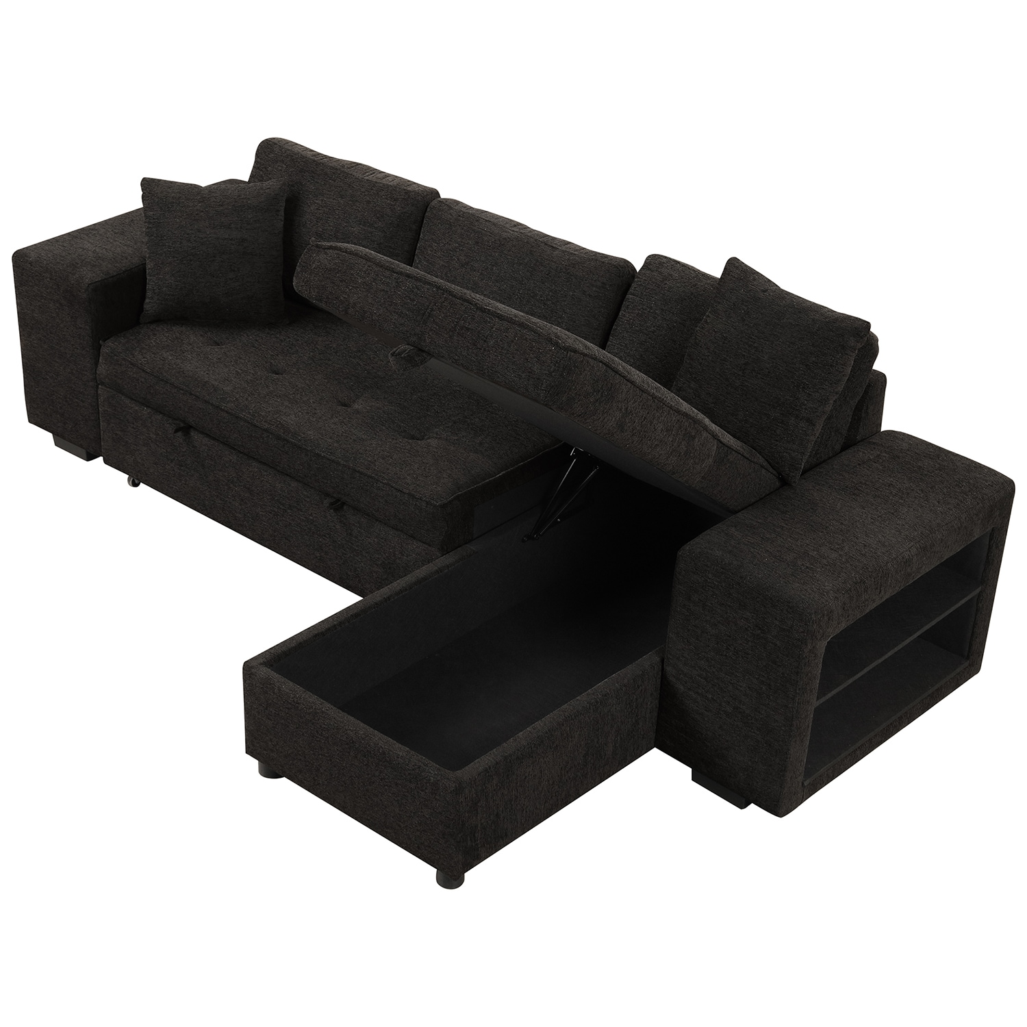 Bybafun YA3700401 Sofas-Loveseats - View #17