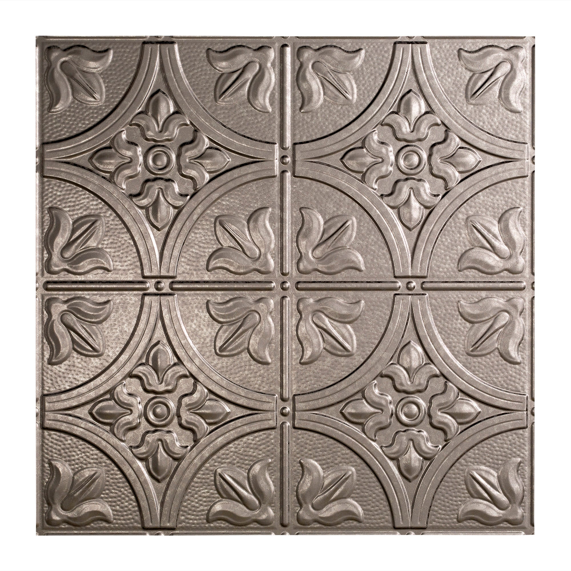 Fasade PL5230 Ceiling-Tile - View #2