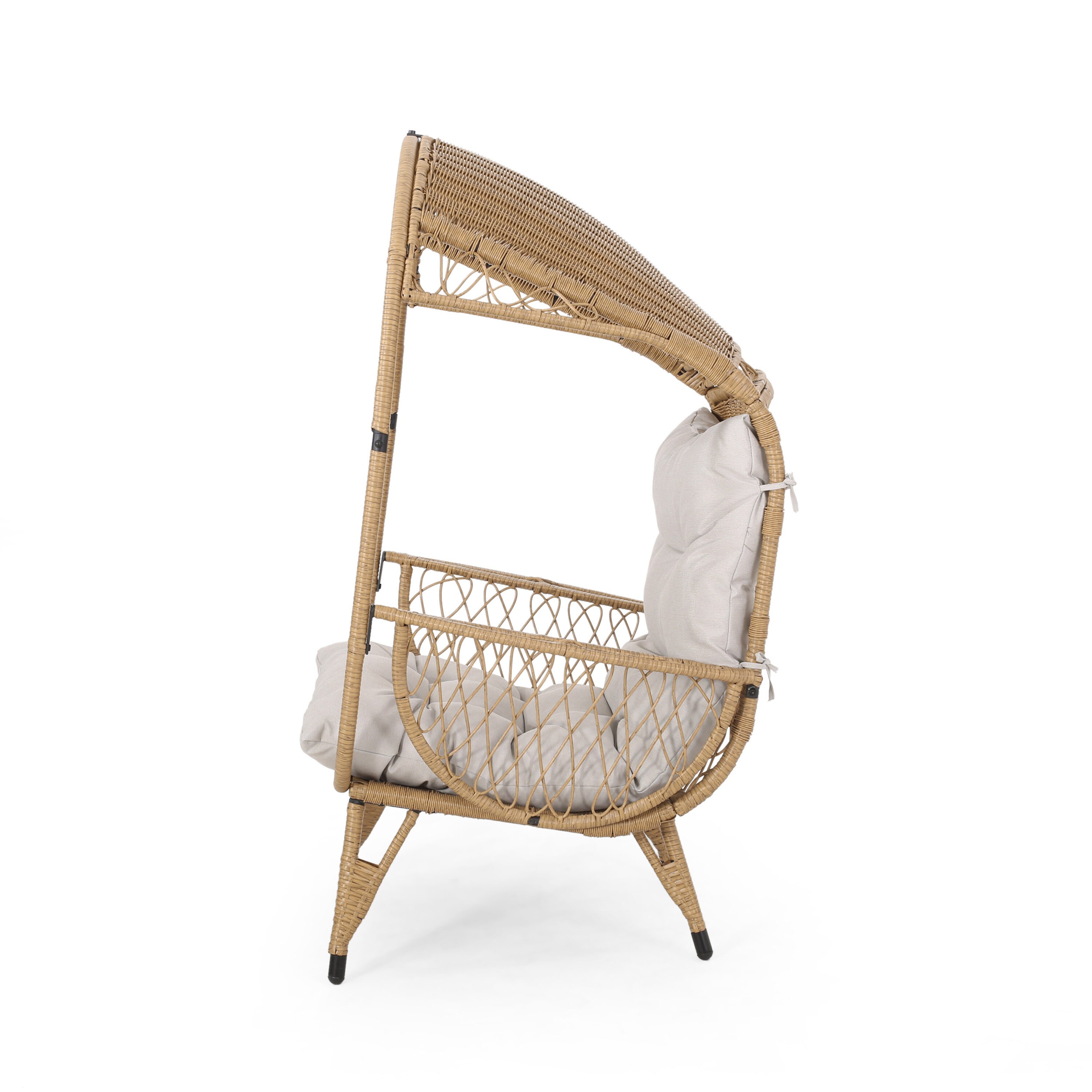 Christopher Knight Home 311333 Patio-Chairs - View #7