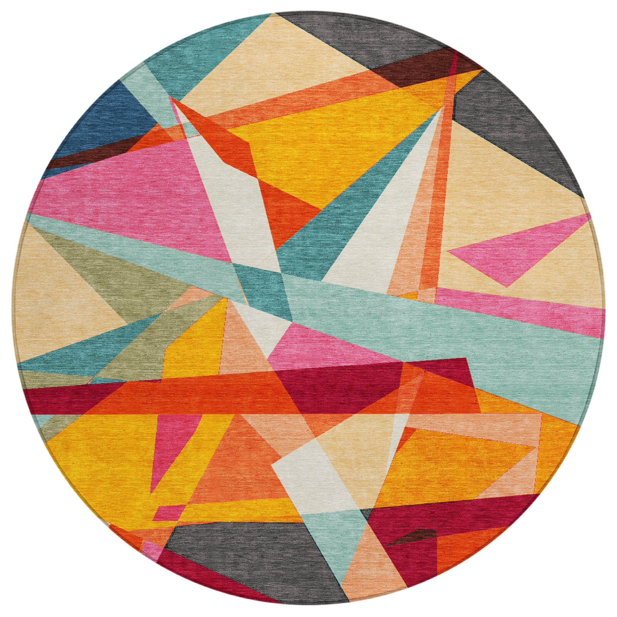 Addison Rugs ACN1611OR8RO rugs - View #2