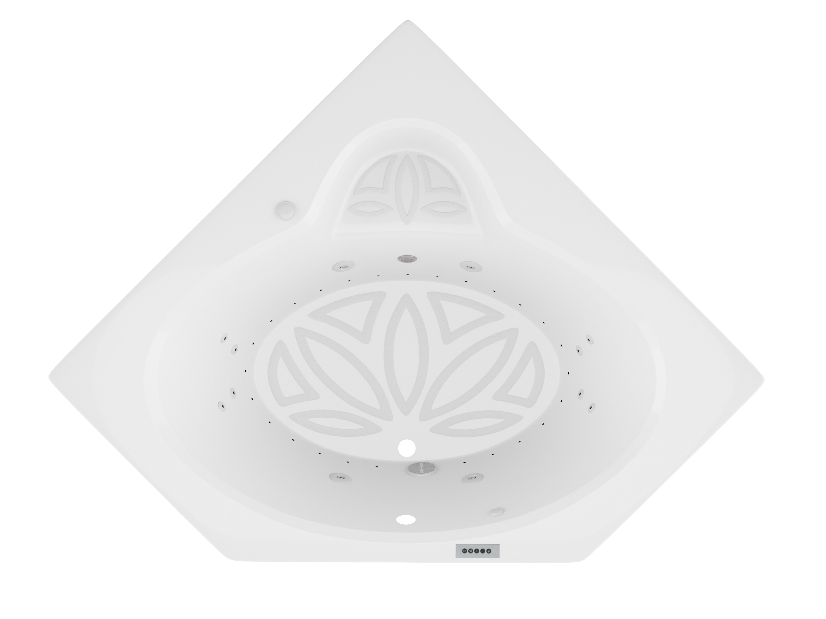 Endurance LS6060SDLX bathtubs - View #6