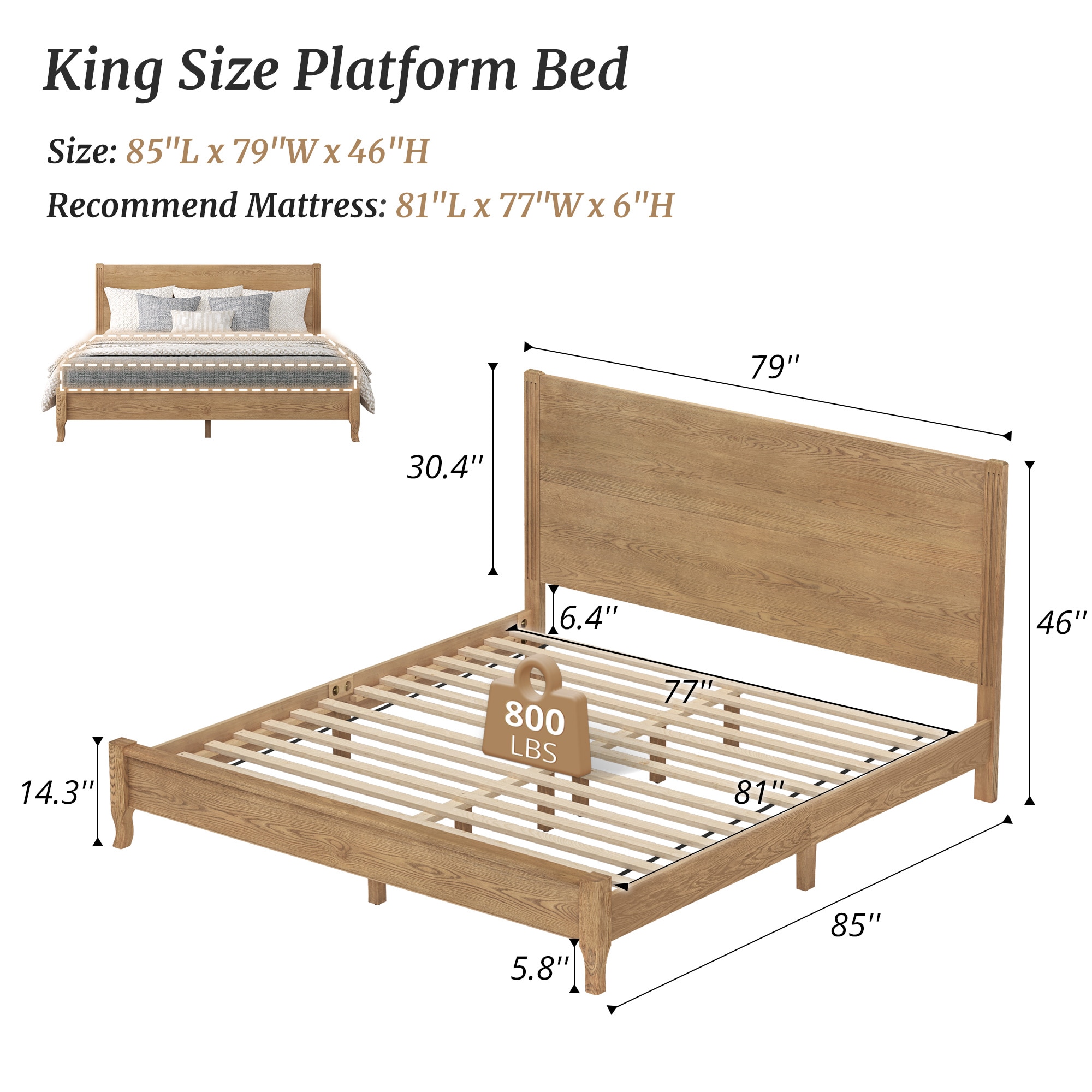 LUE BONA CR-004-02LS beds - View #5