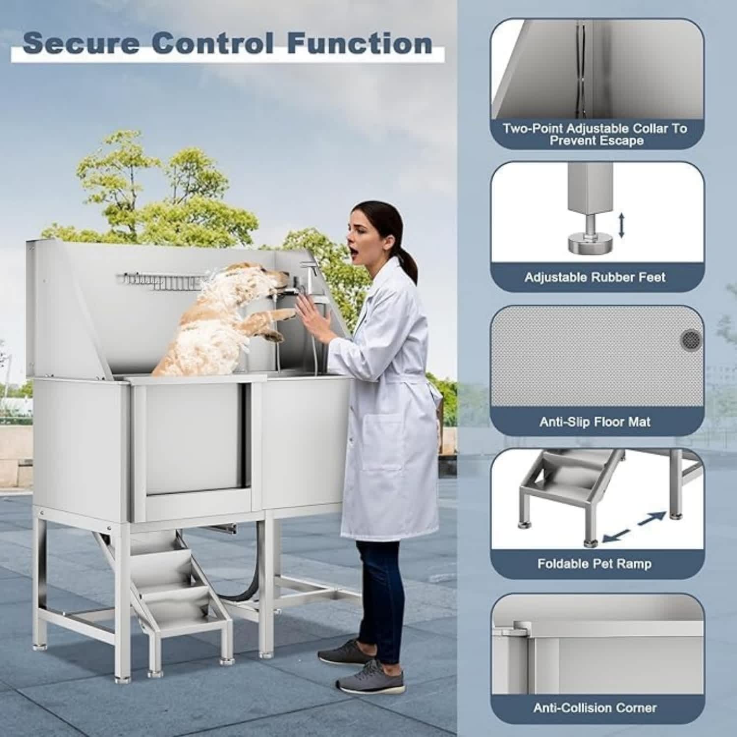 Qeetex GGL-PHO-33U8H9UX bathtubs - View #5
