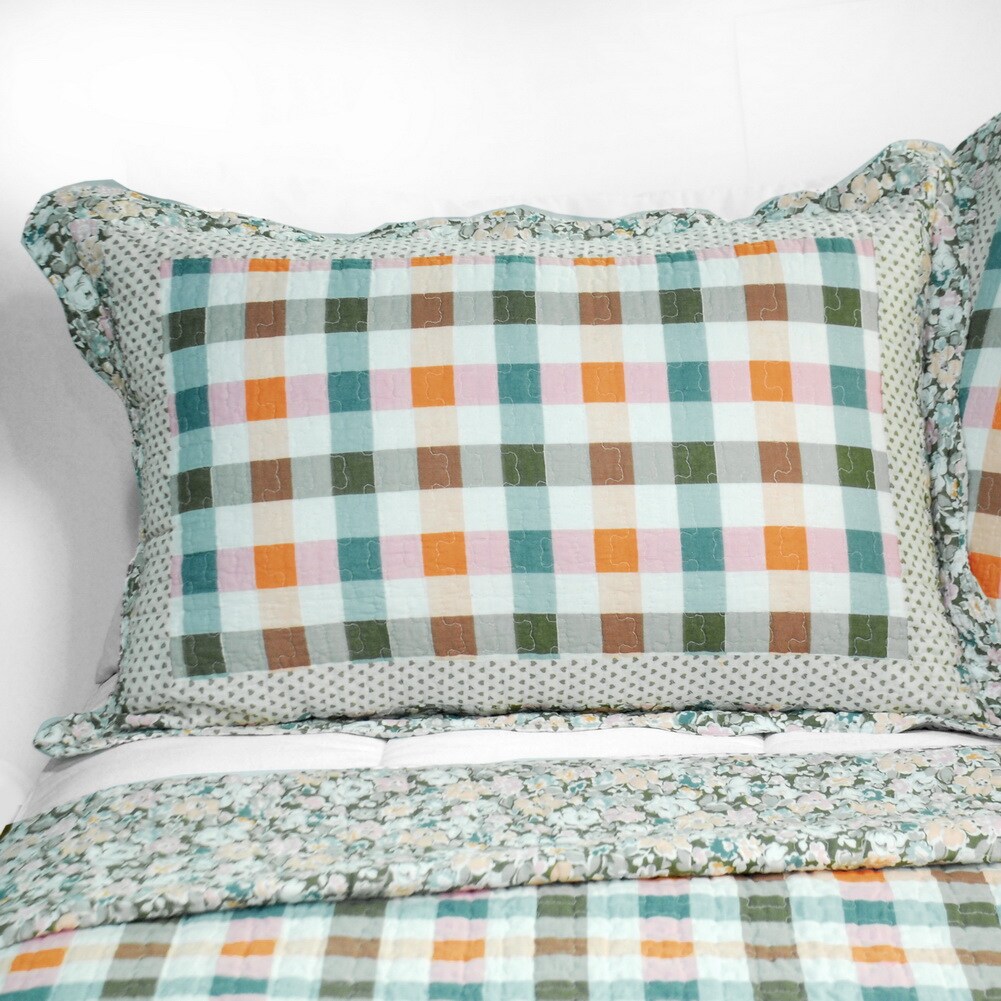 Slickblue D-BC-610 bedding - View #3