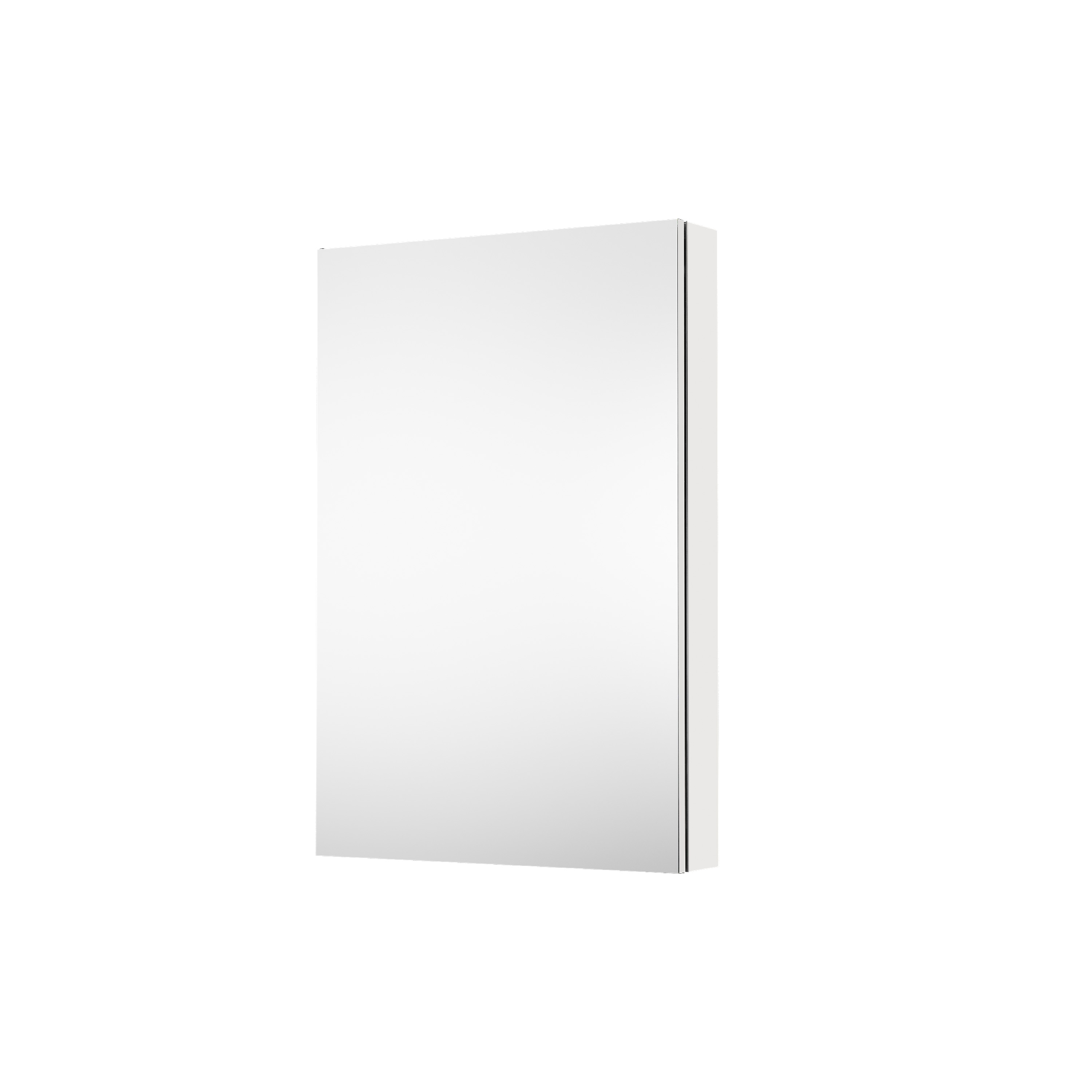 WELLFOR ROSA2436MC-L Bathroom-Medicine-Cabinets - View #12