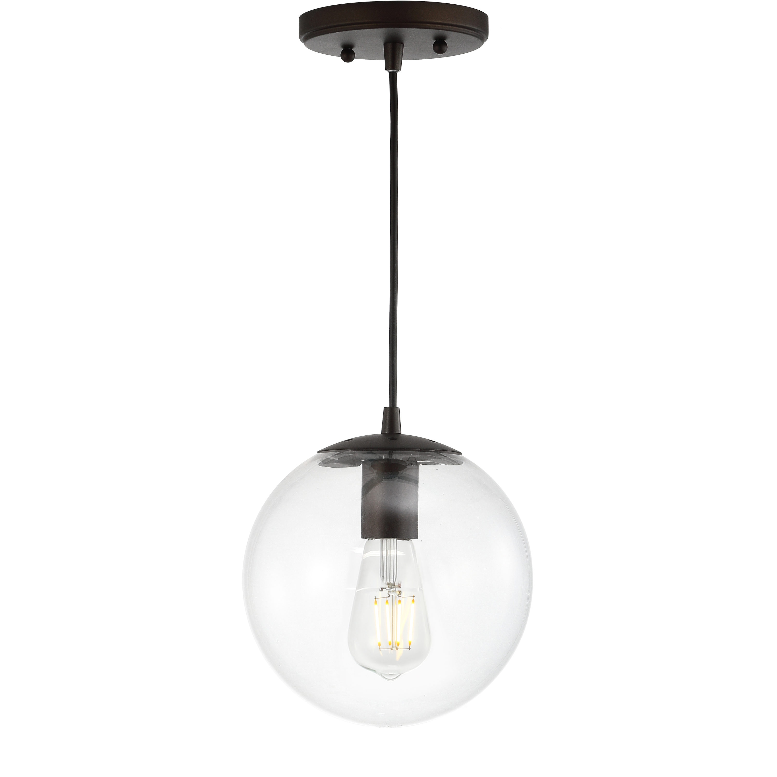 JONATHAN  Y JYL9528D Pendant-Lights - View #2