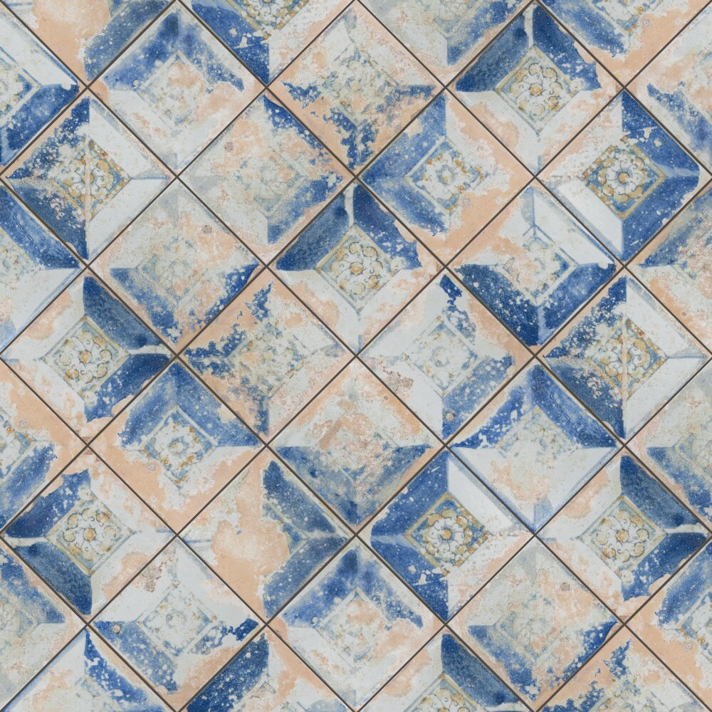 Affinity Tile FPE18HSQ Ceramic-Tile - View #7