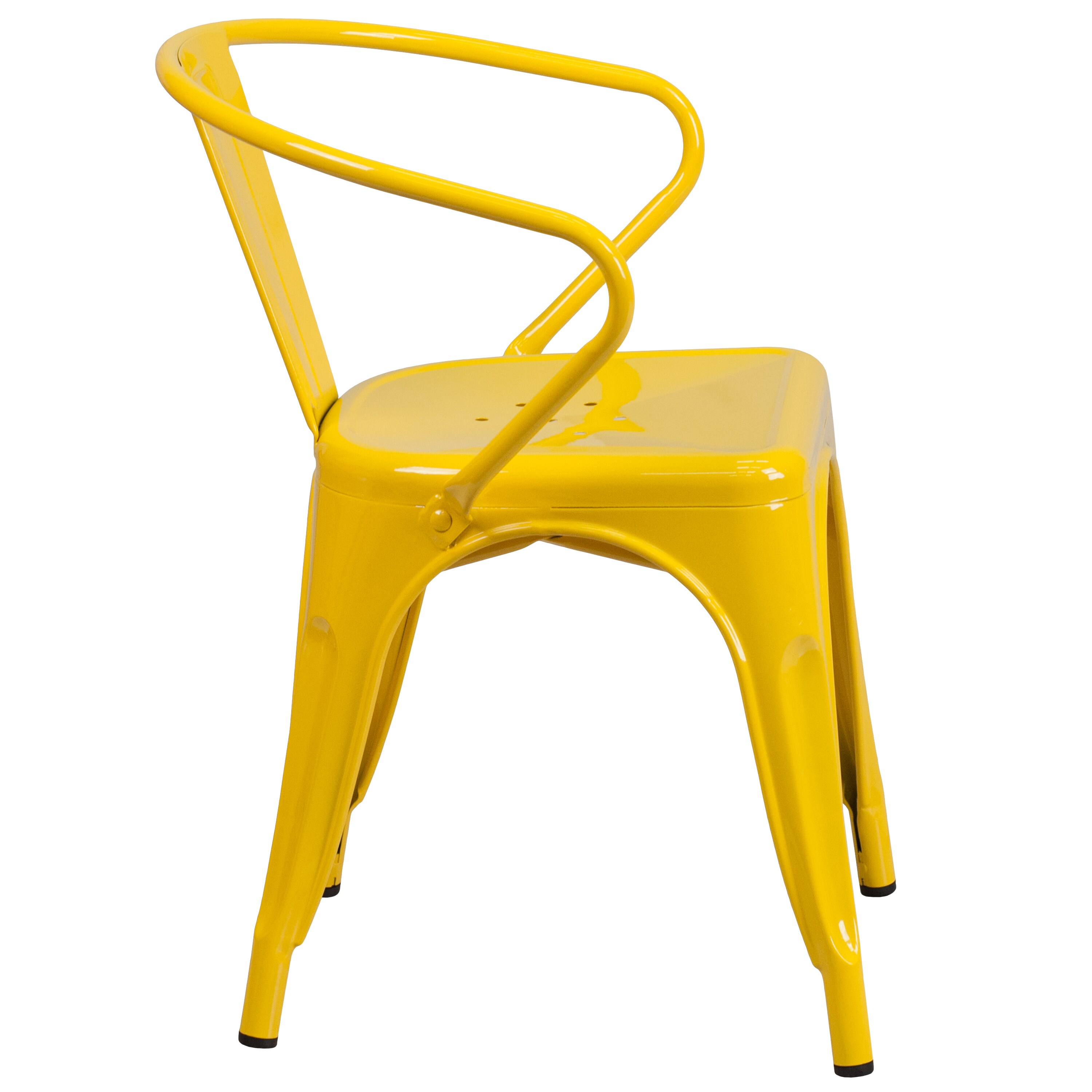 Flash Furniture 889142014089 Dining-Chairs - View #7