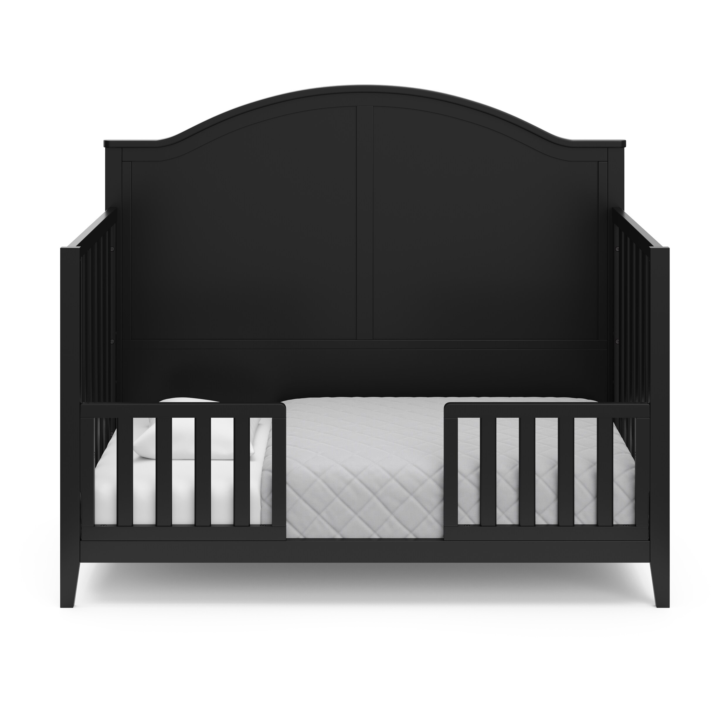 Graco 01340-60B Bed-Rails - View #3