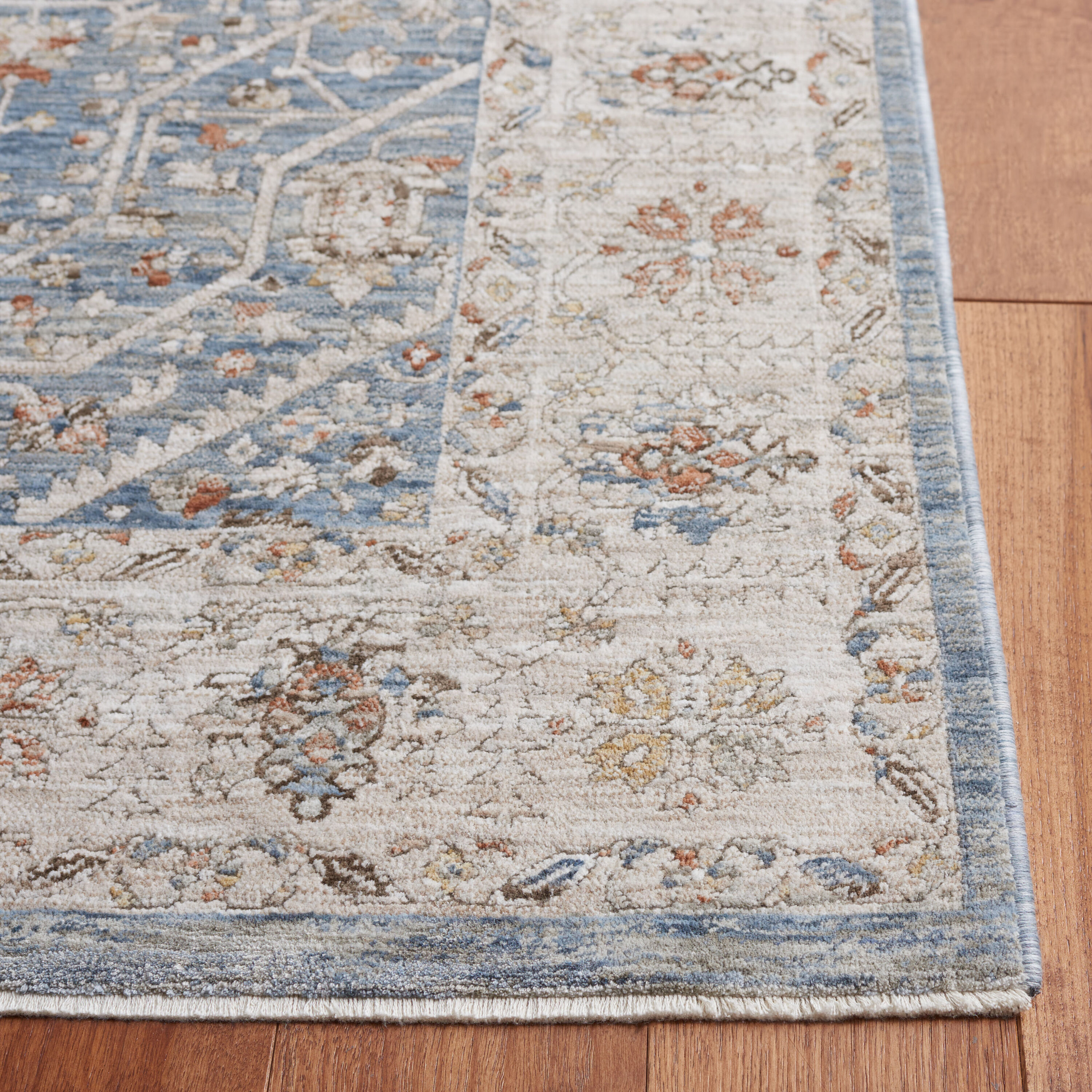 Safavieh MSN105M-5 rugs - View #3