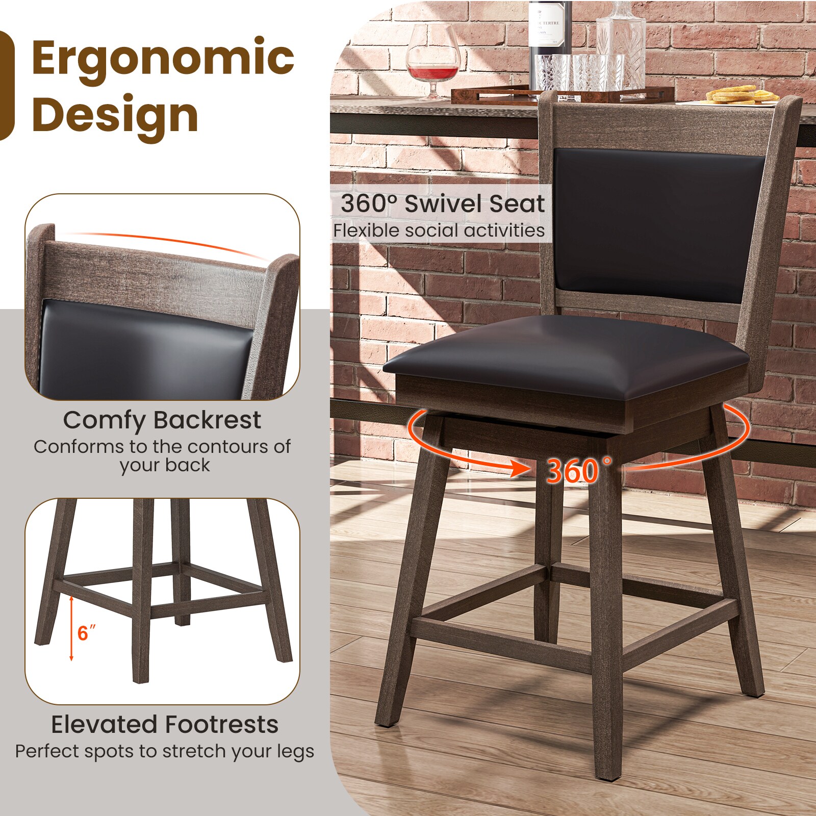  ID12169GR24 stools - View #8