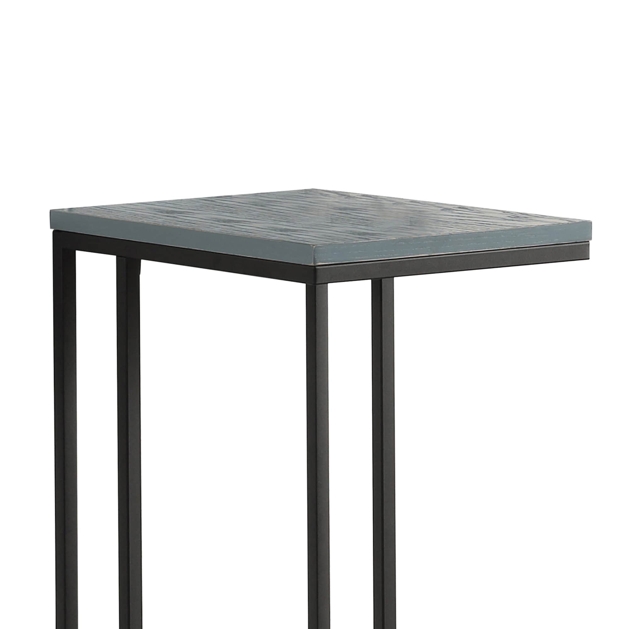 Furniture of America IDF-AC386BL End-Tables - View #6