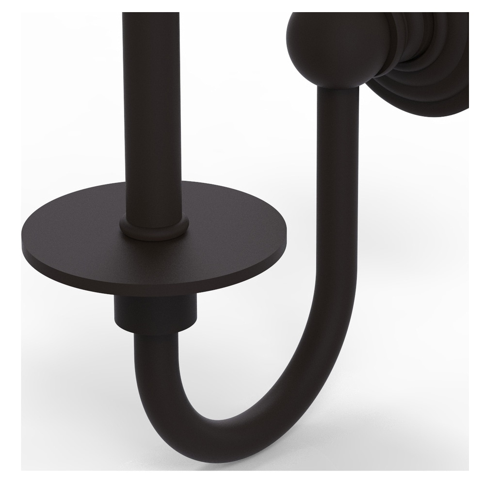 Allied Brass WP-24U-ORB d060360 - View #2