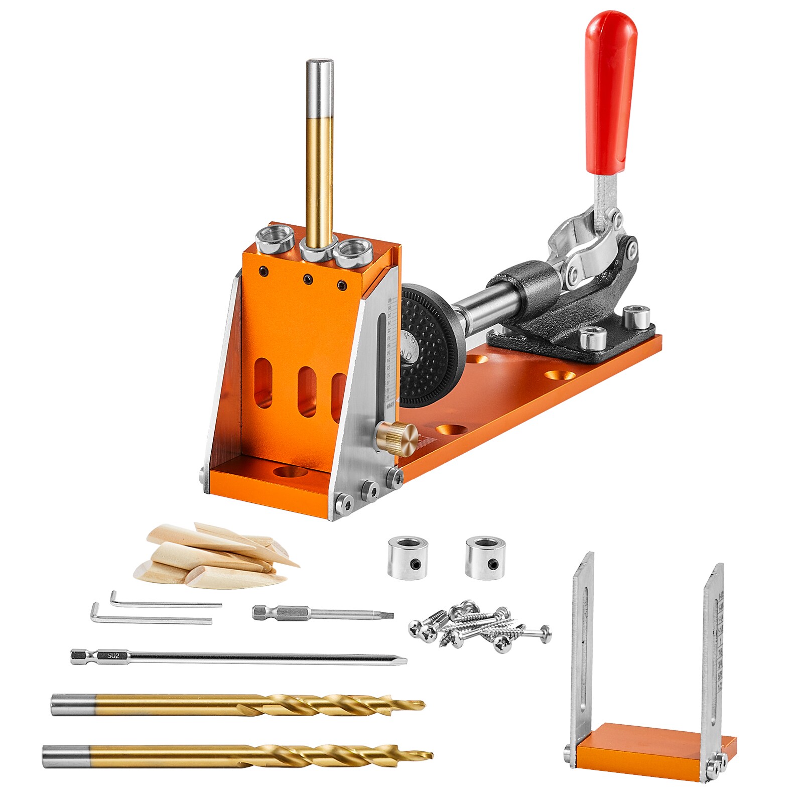 VEVOR TSXKKJDPNHQ1N0B2PV0 Woodworking-Tool-Accessories - View #9
