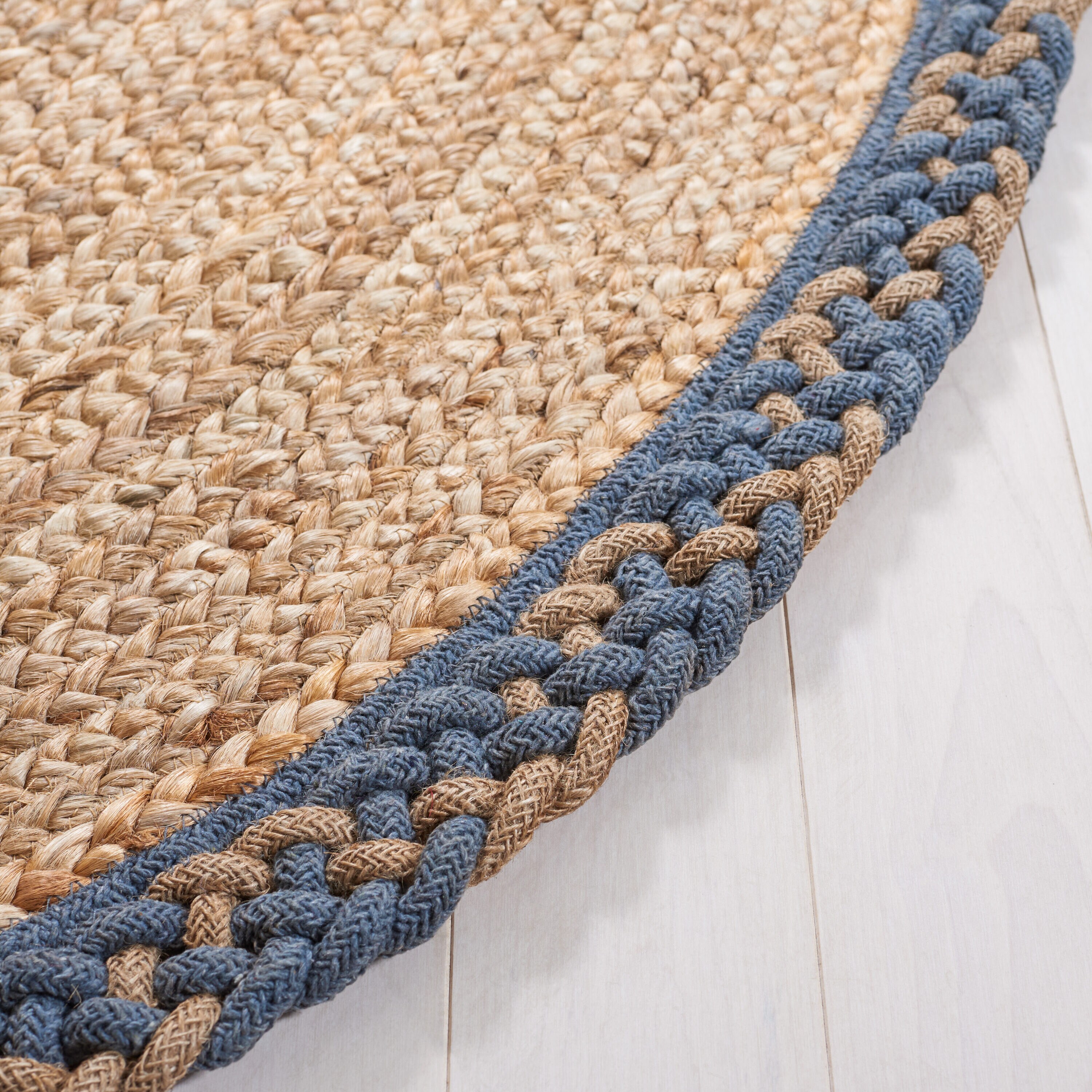 Safavieh NFB260F-6OV rugs - View #6