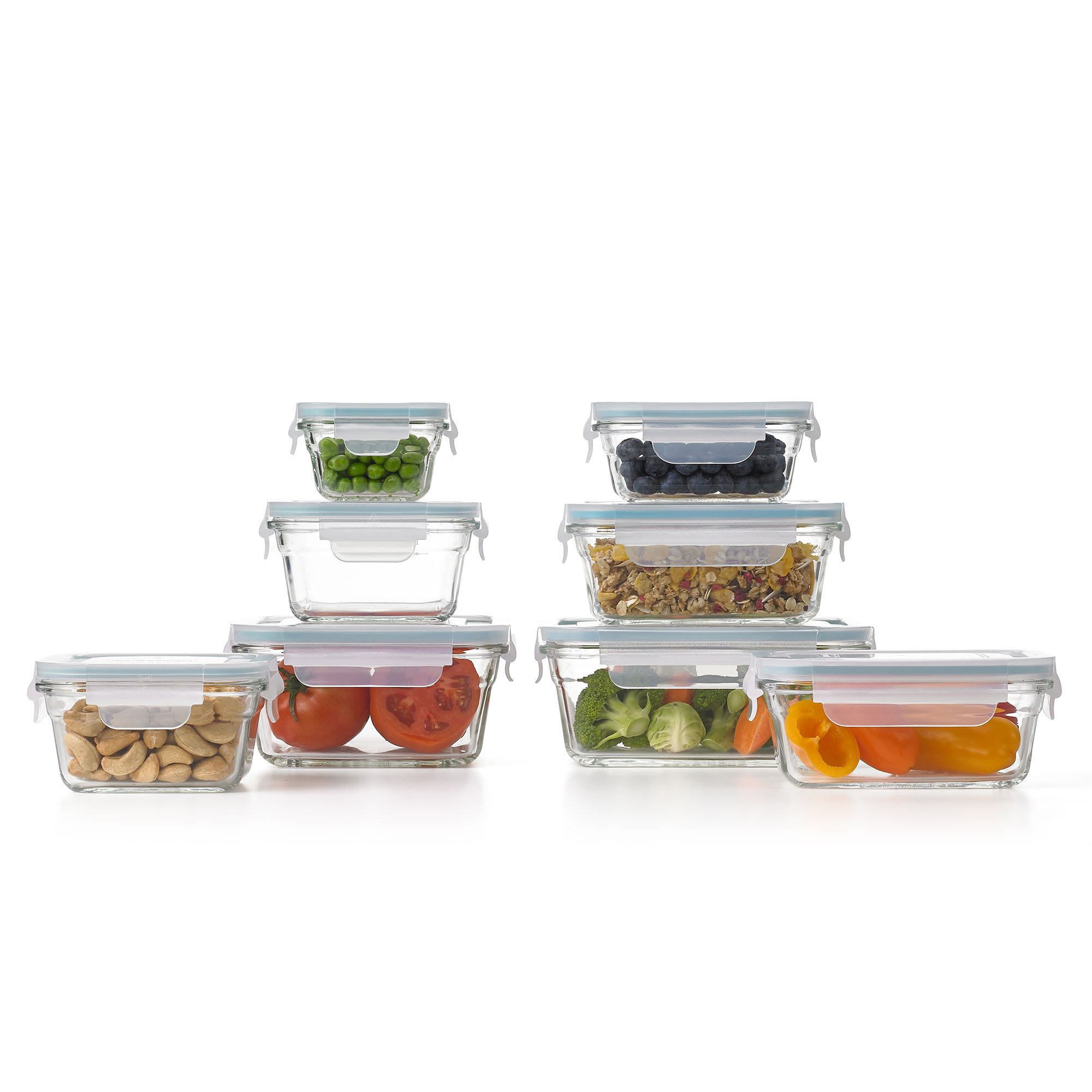 Glasslock 300173 Food-Storage-Containers - View #3