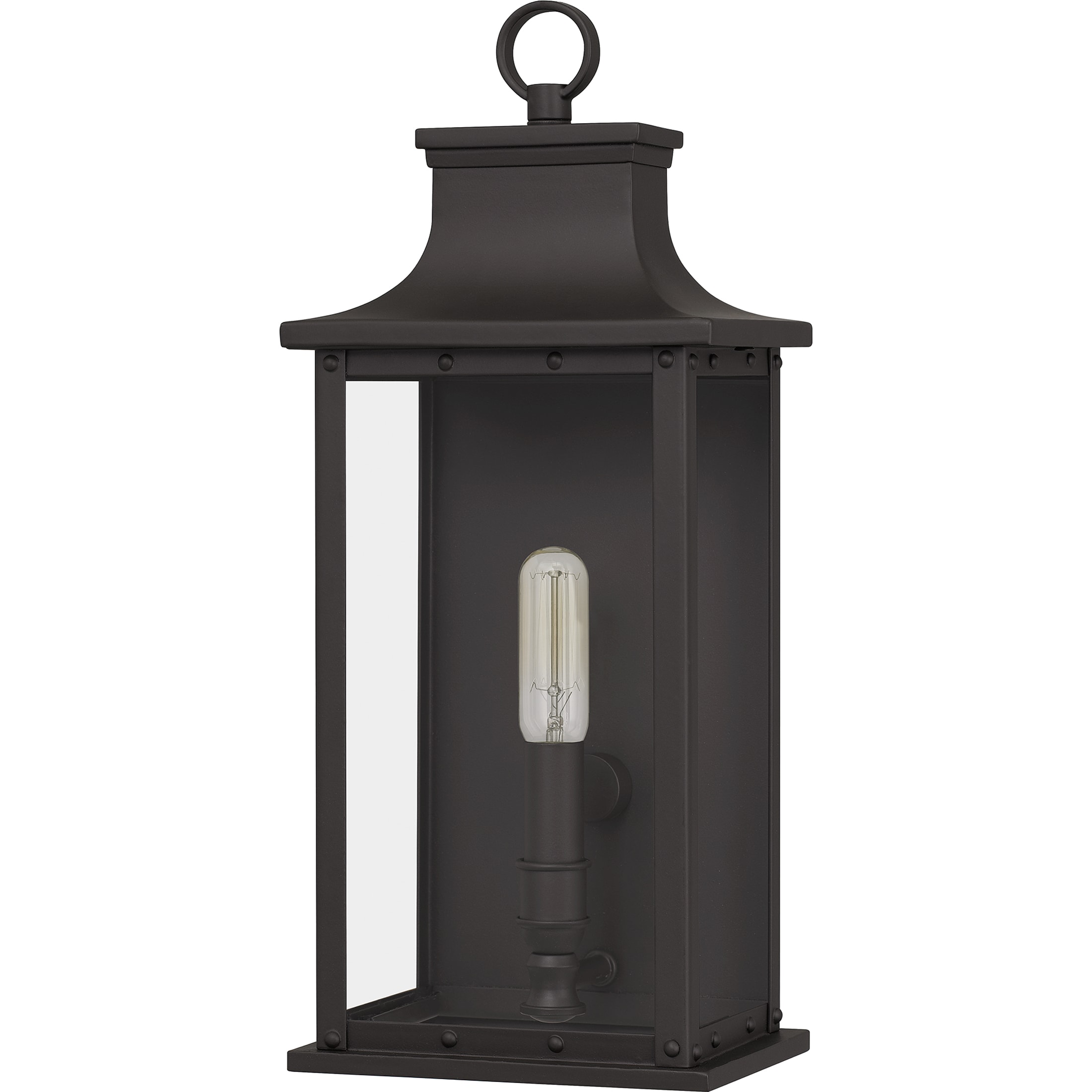 Quoizel ABY8407OZ Outdoor-Wall-Lighting - View #6