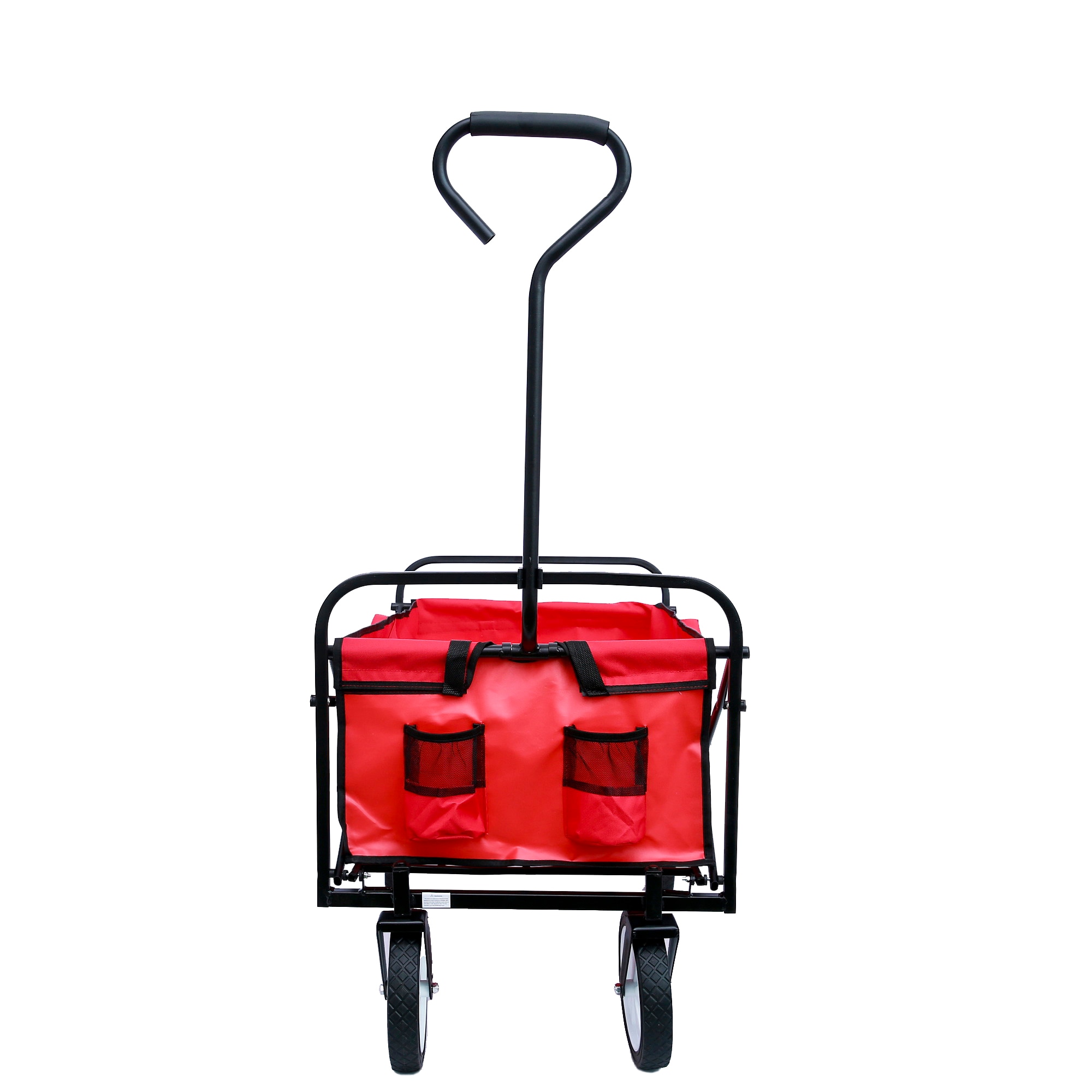 AHIOU HOME ZAAHG-1511C Yard-Carts - View #8