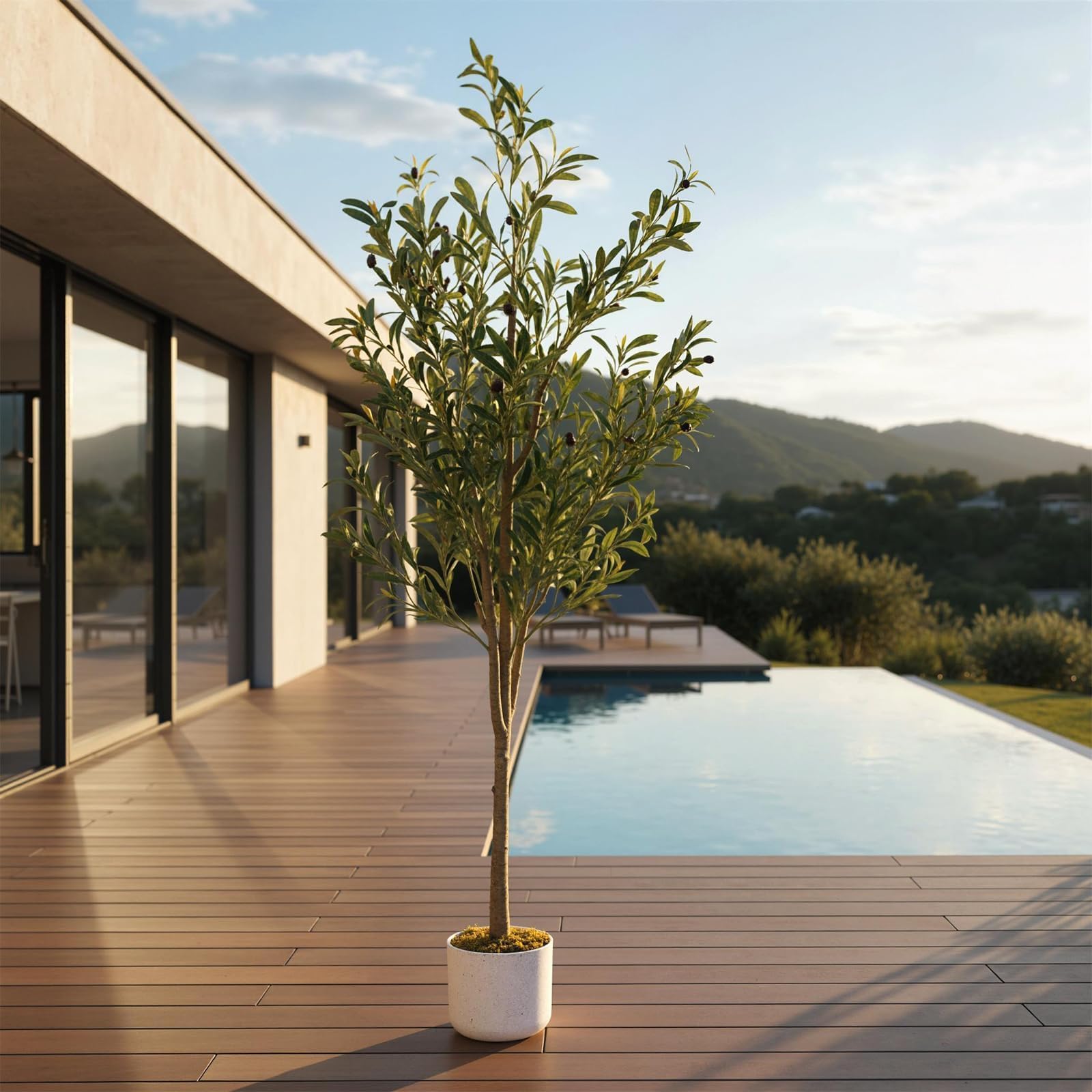 DEXSO ENCOREPHKBA10794 Artificial-Plants-Trees - View #5