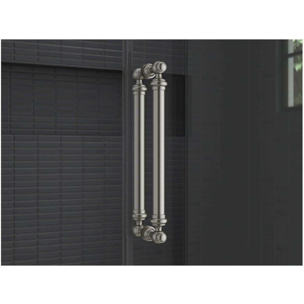KOHLER K-701728-SN Tub-Shower-Door-Handles - View #3