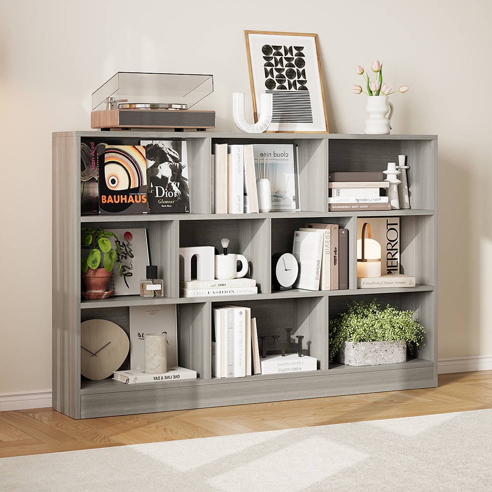 Homsee V-KF210113-07 bookcases - View #3