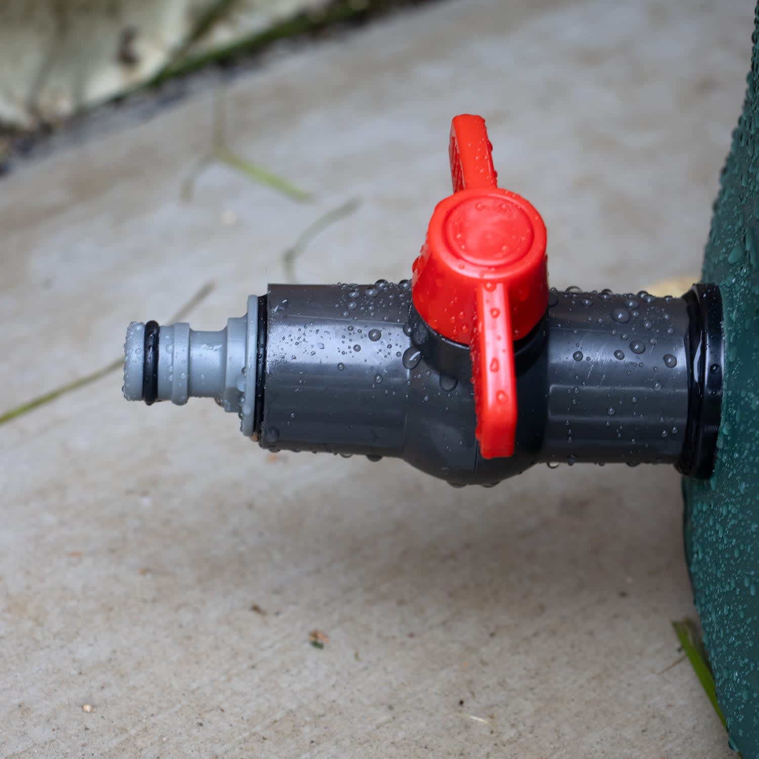 Lehman's 1800953 Rain-Barrels - View #5