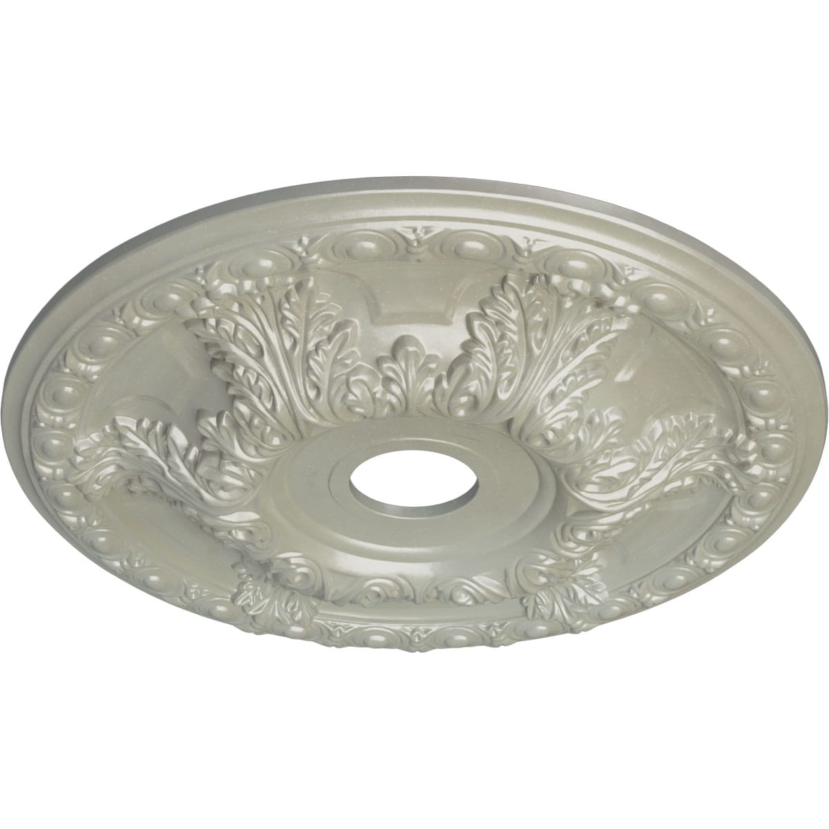 Ekena Millwork CM23GAFCS Ceiling-Medallions - View #2