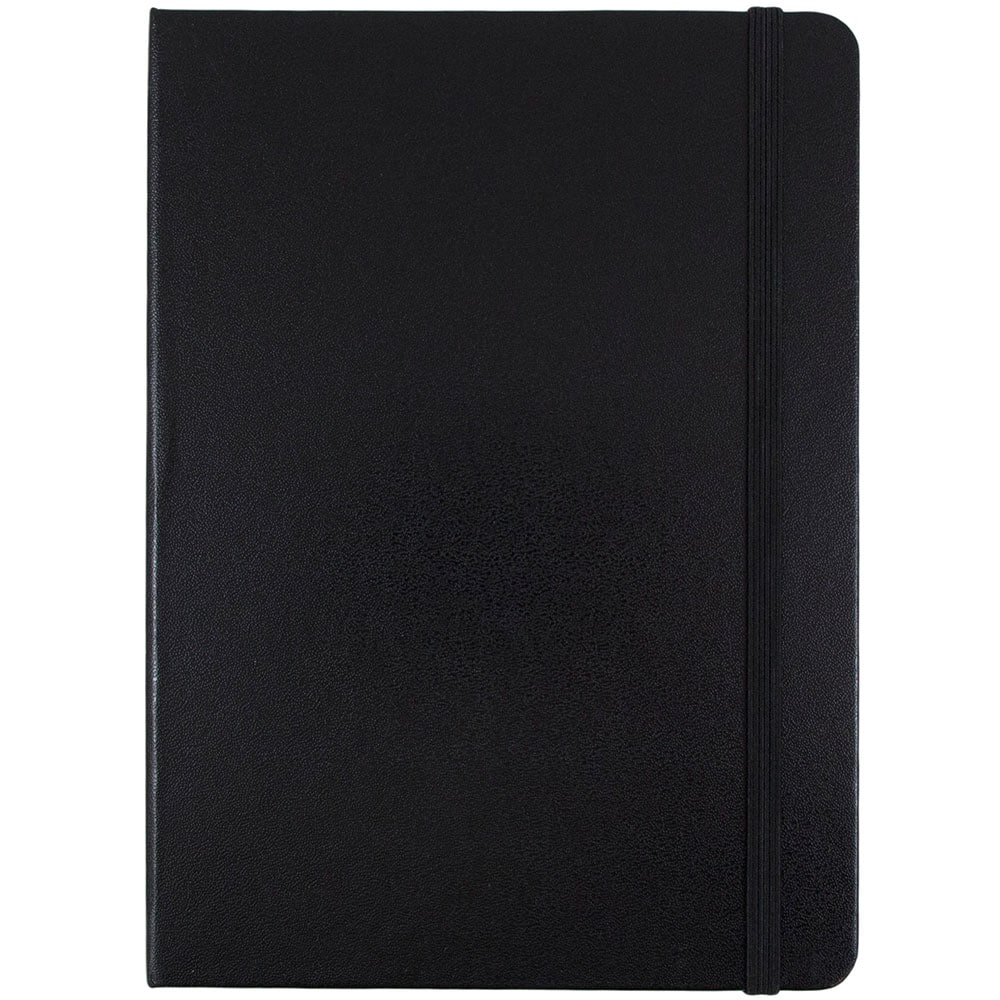 Kraft Black Blank Books  Craft and Classroom Supplies by Hygloss