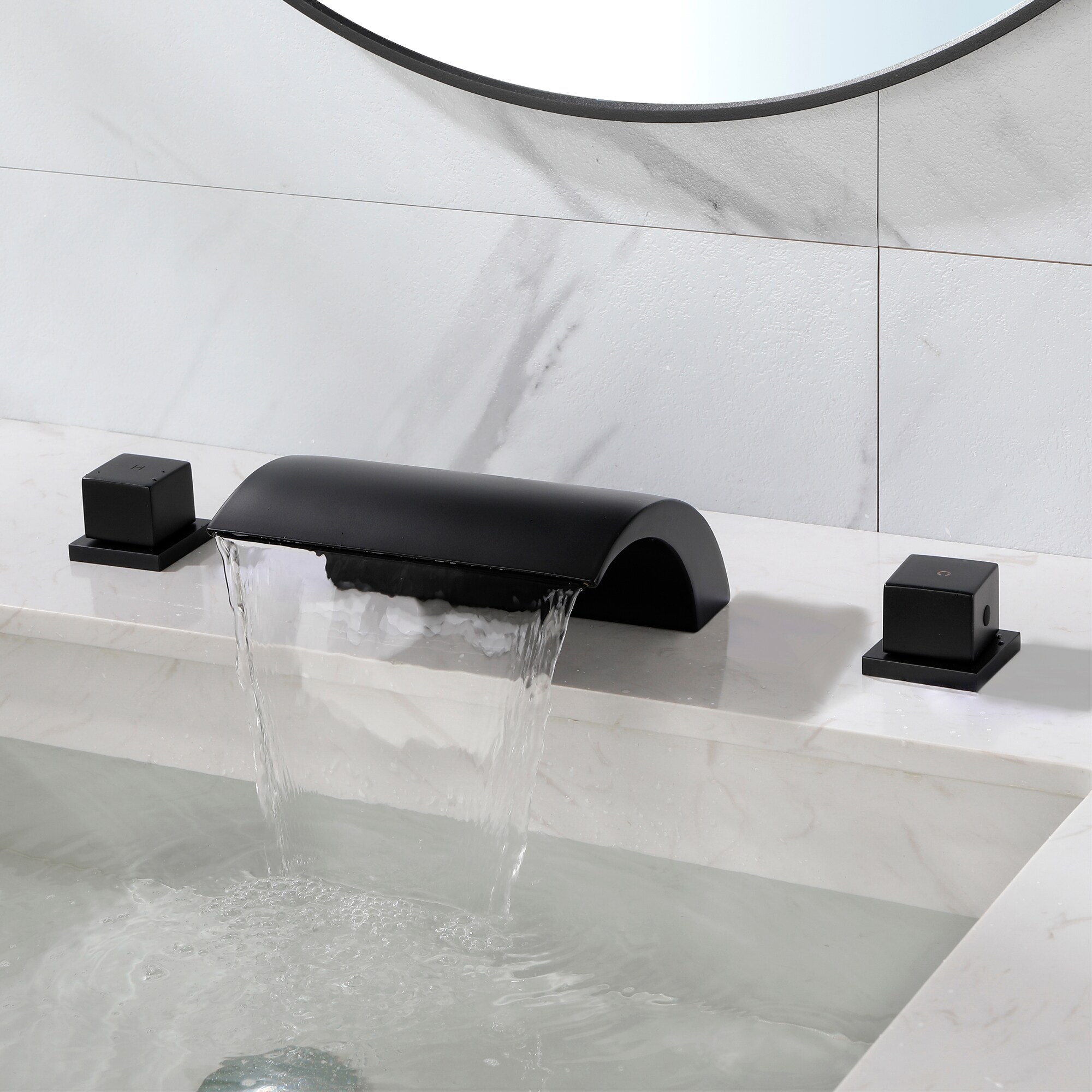 Clihome RCH-BAFT6515 Lavatory-Faucets - View #4