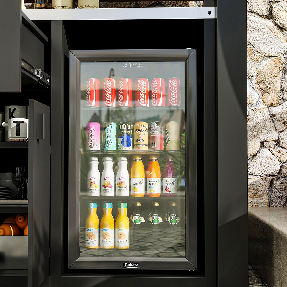 FUFU&GAGA KF510014-01-ABCDE Modular-Outdoor-Kitchens - View #15