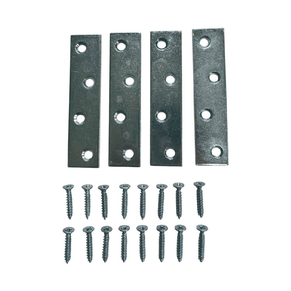 RELIABILT 22521ZCXLG Mending-Plates-Brackets-Braces - View #6