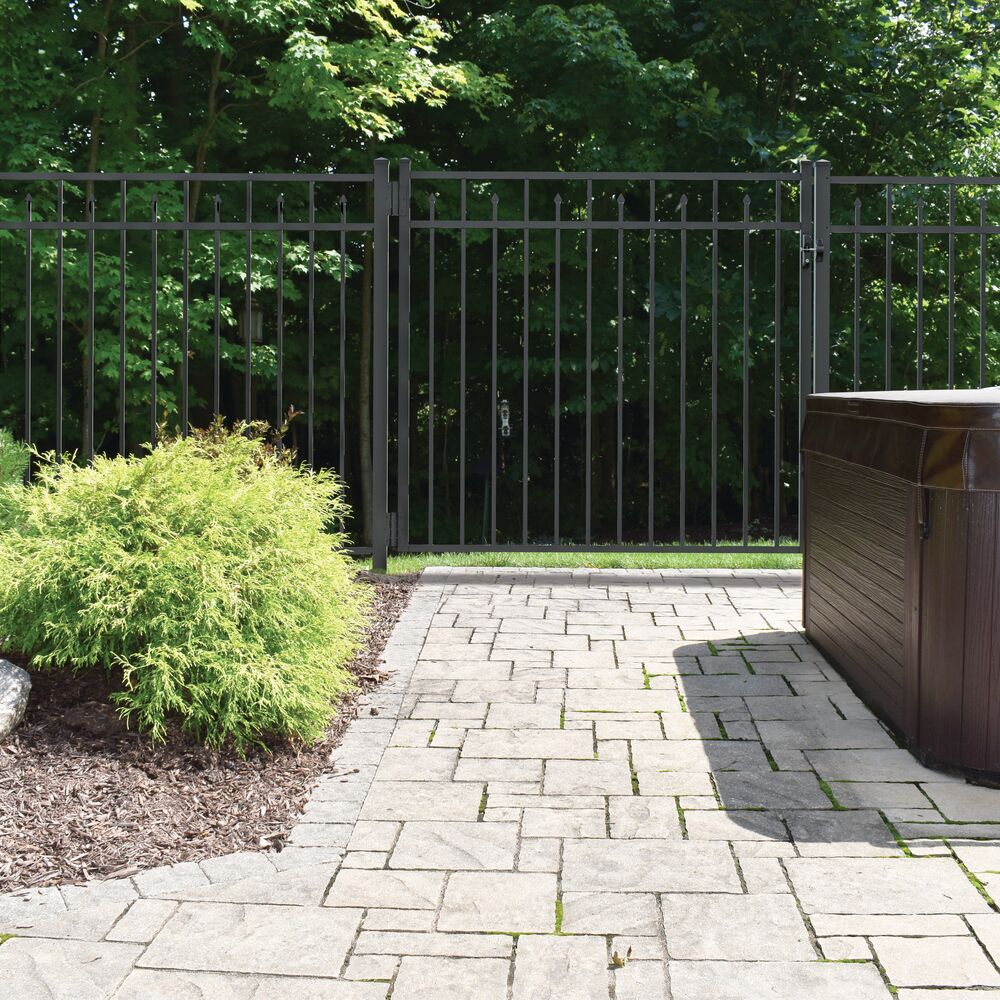 Freedom 73009532 Fence-Gates - View #3