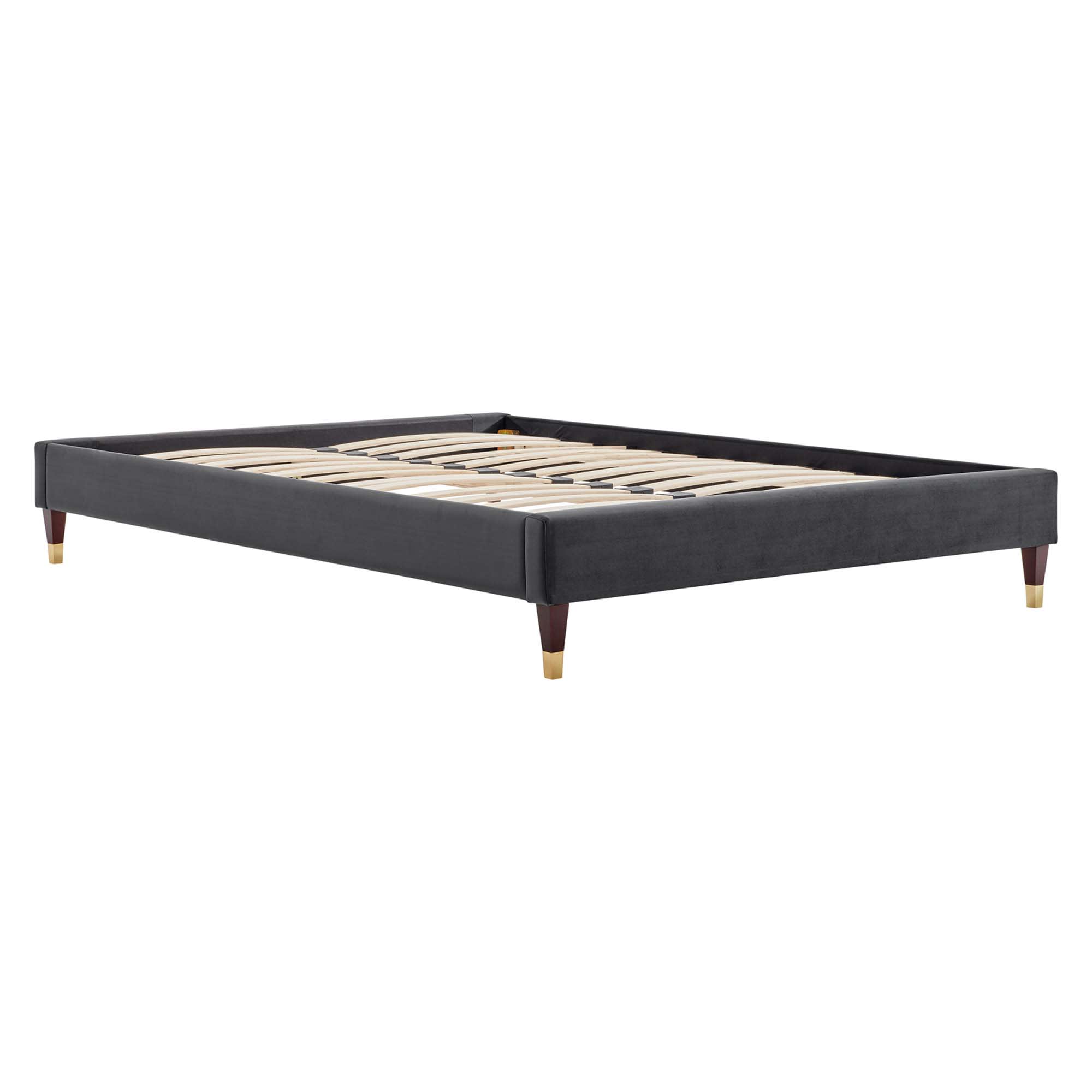 Modway MOD-6271-CHA beds - View #4
