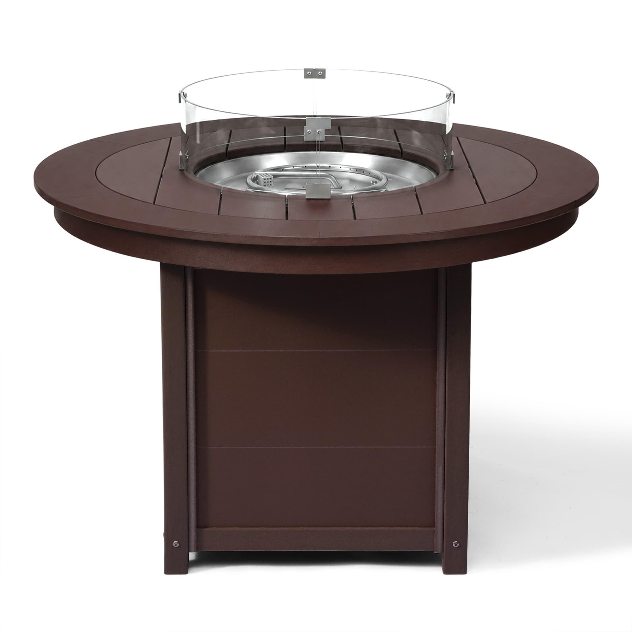 Costaelm COS308745 Outdoor-Gas-Firepits - View #5
