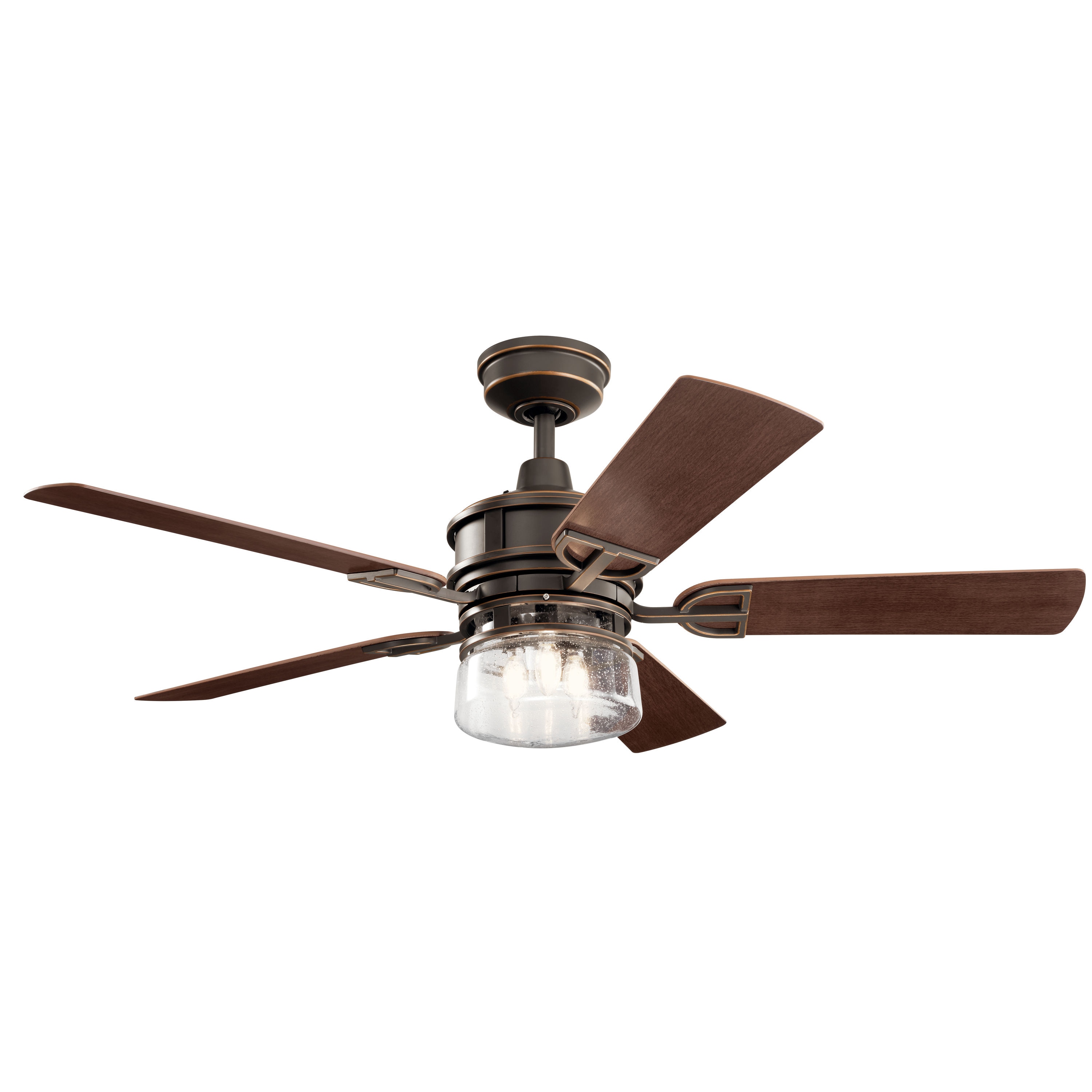 kichler ceiling fan remote