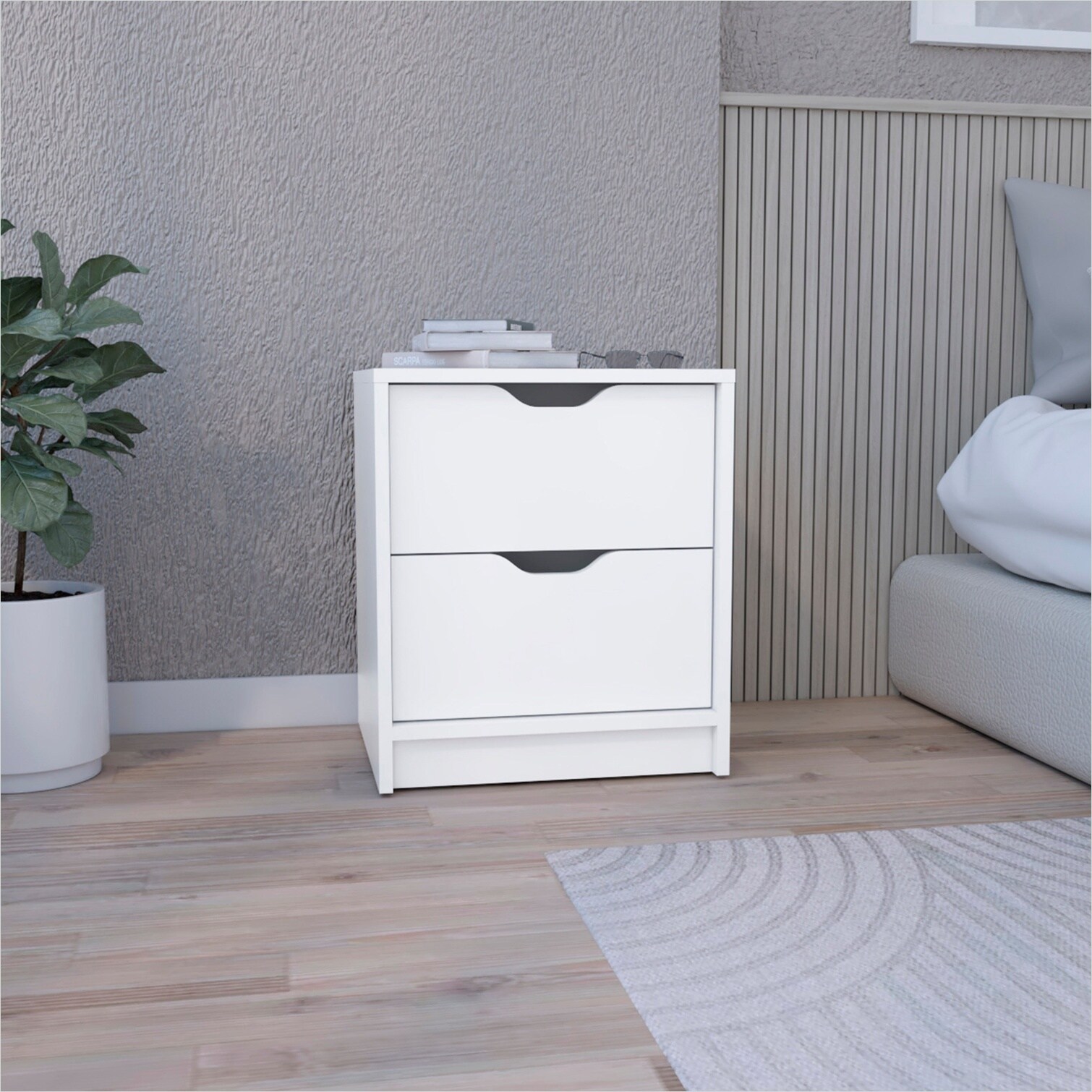 Naturefalls JZ78YIPHCGXY nightstands - View #2