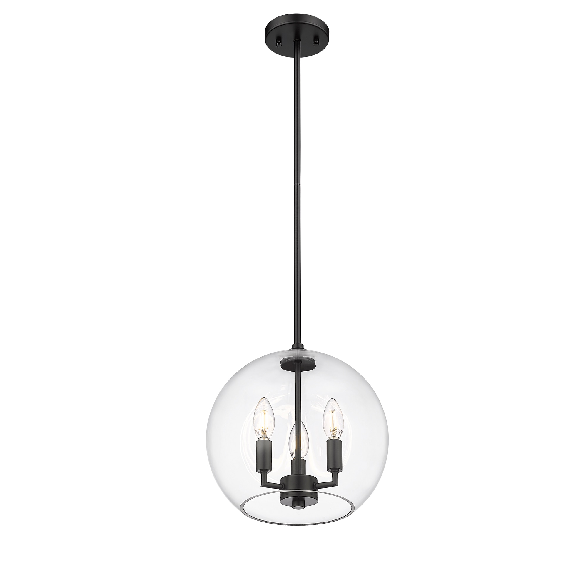 OVE Decors 15LPE-LASS12-PBL Pendant-Lights - View #6