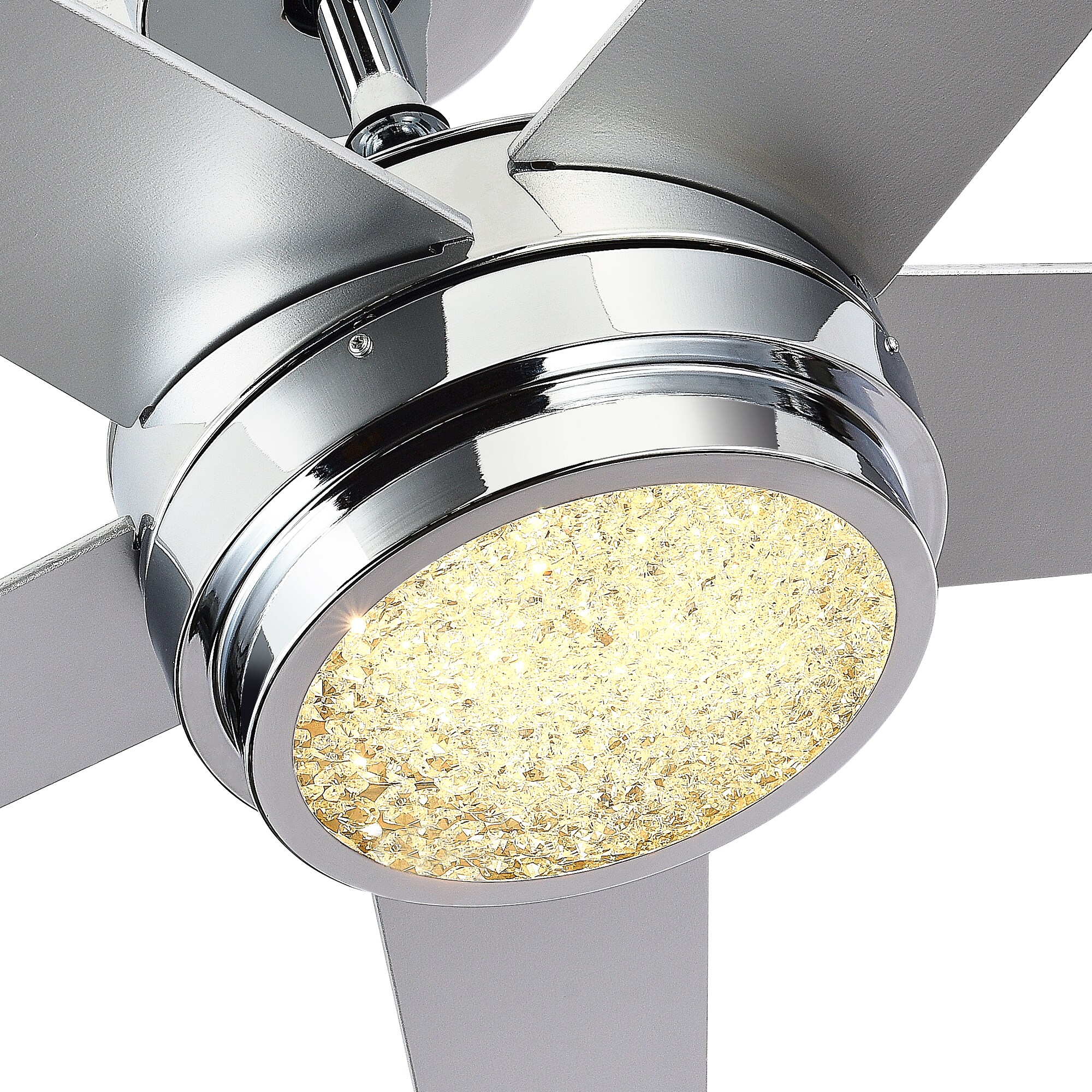 Breezary 23041-CH Ceiling-Fans - View #3