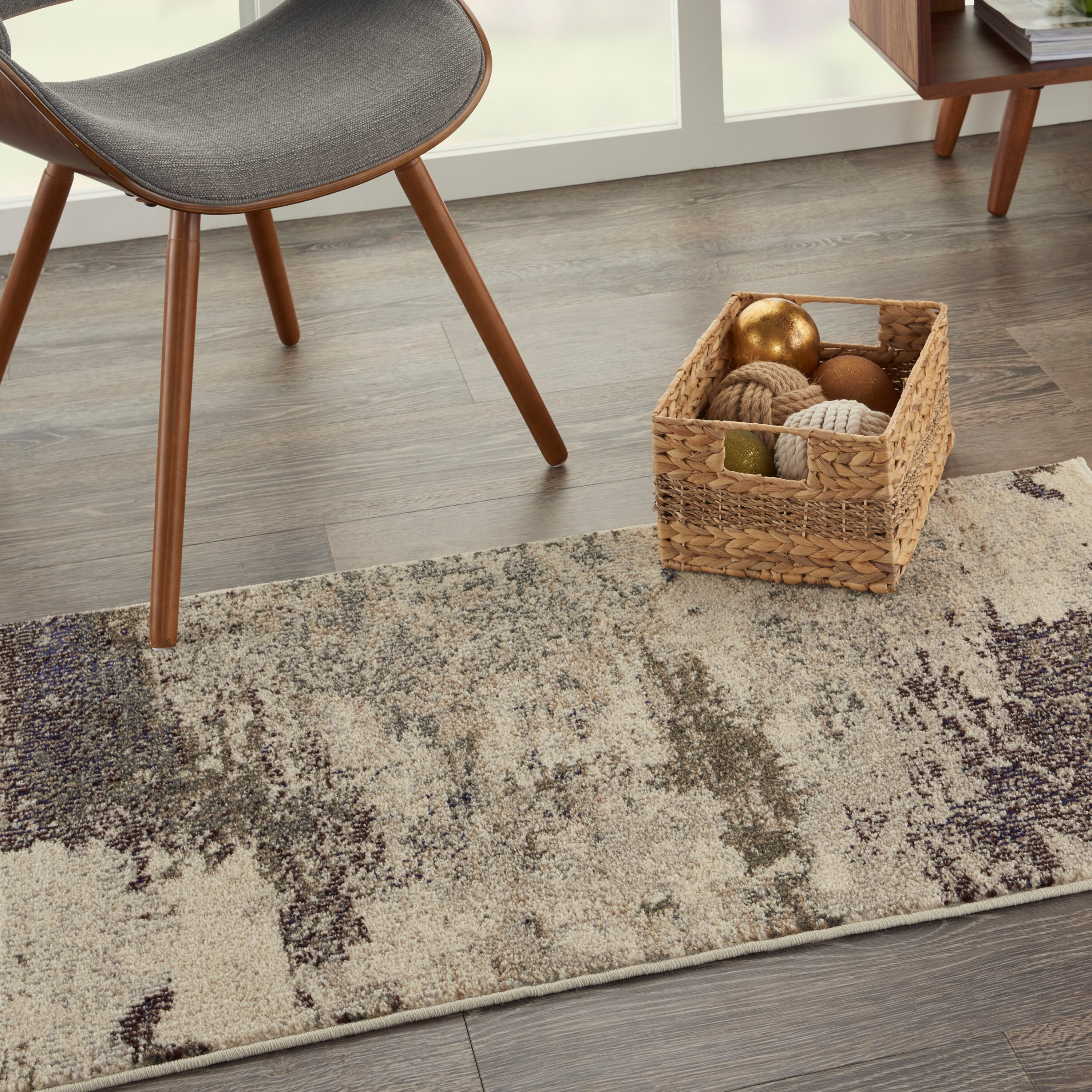 Nourison 99446179289 rugs - View #8