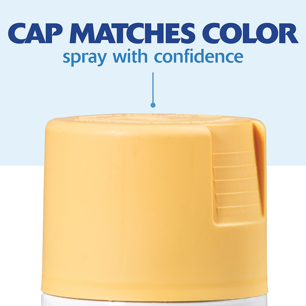 Rust-Oleum 327947SOS Spray-Paint - View #4