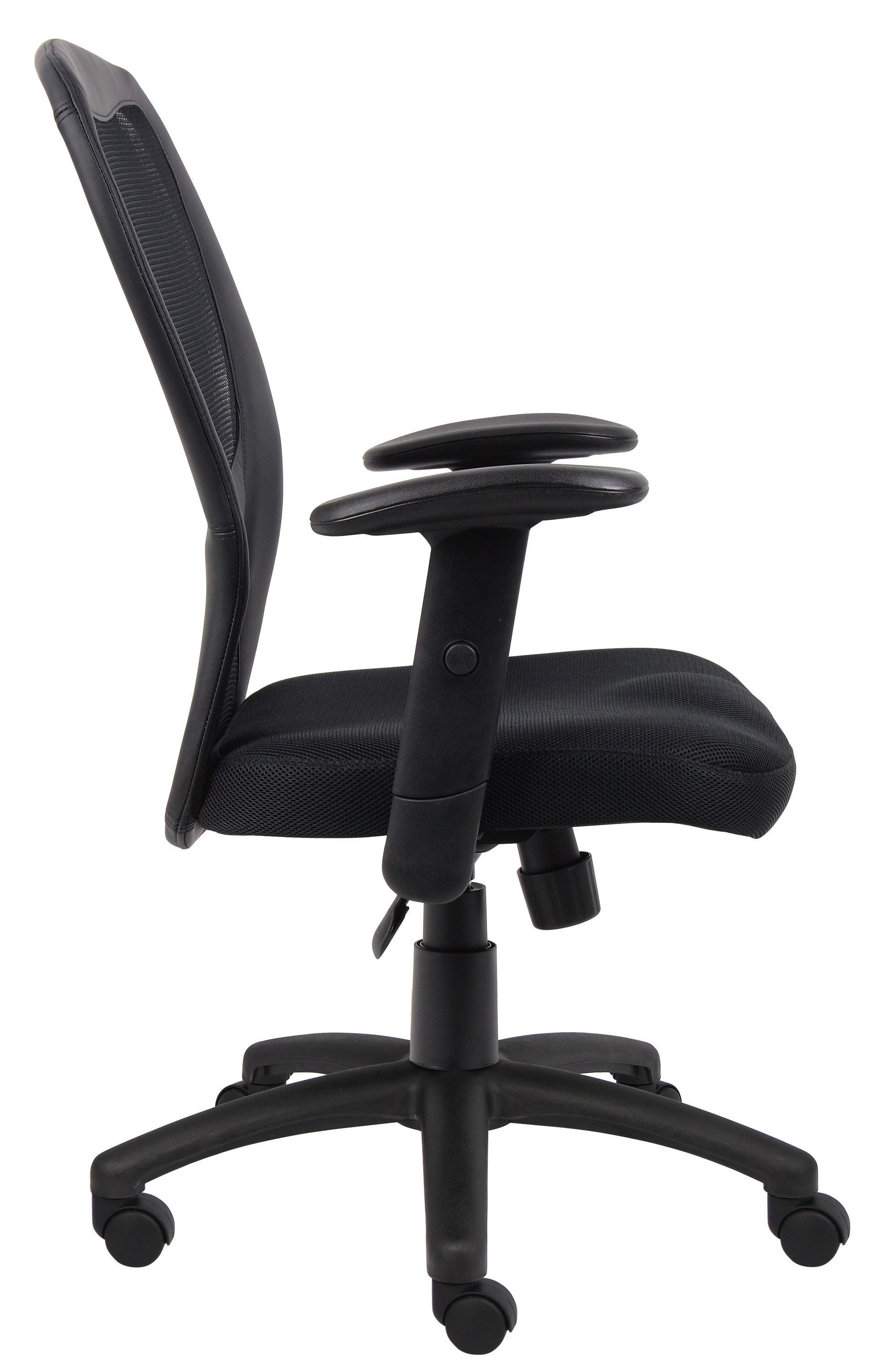 Boss Office Products B6508 Office-Chairs - View #3