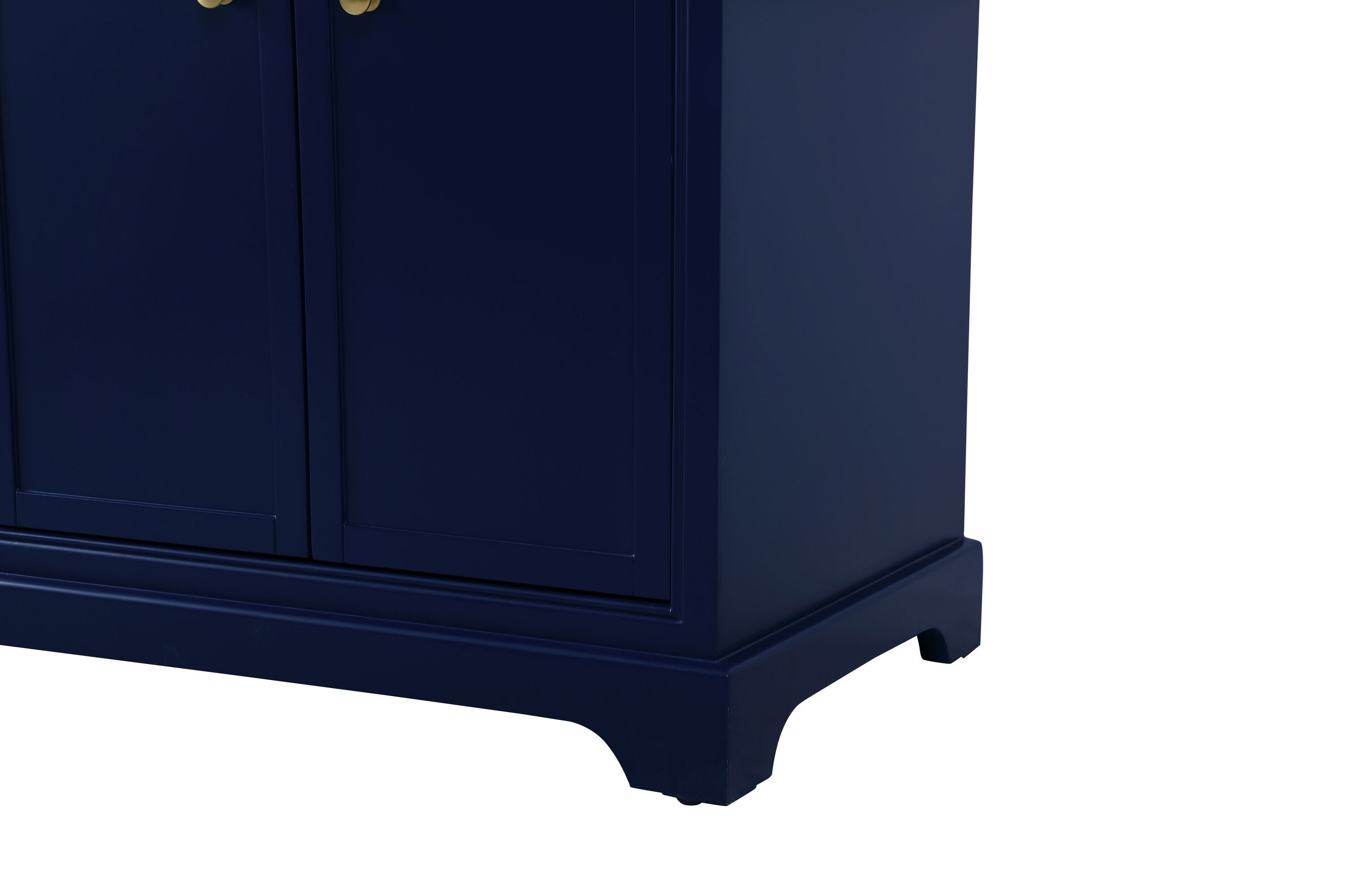 Elegant Decor HF45216DBL Bath-Vanity-Combo - View #9