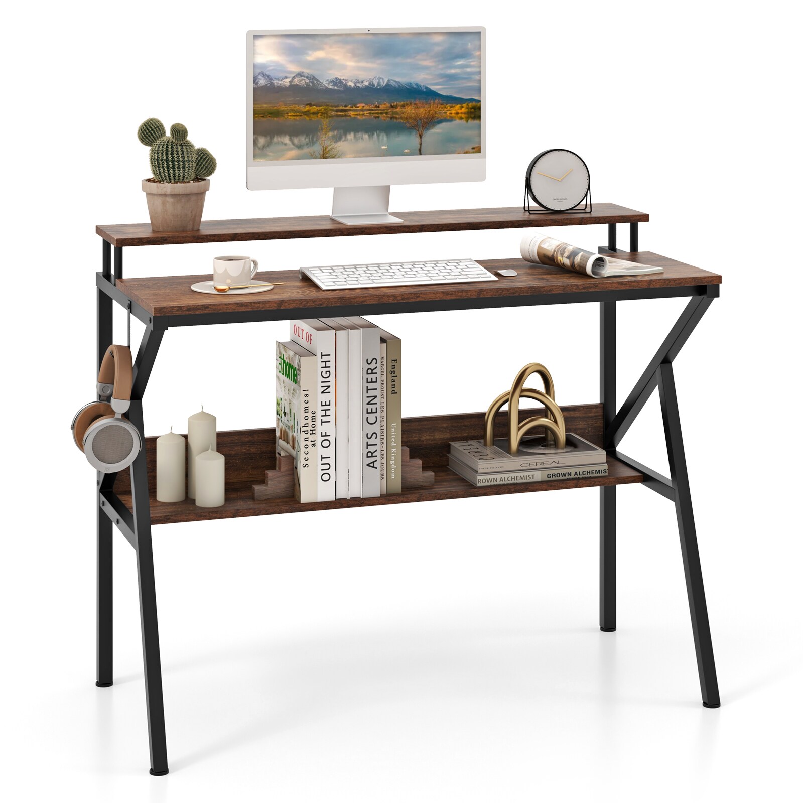 SUGIFT ZMLW014SUGHY367 desks - View #5