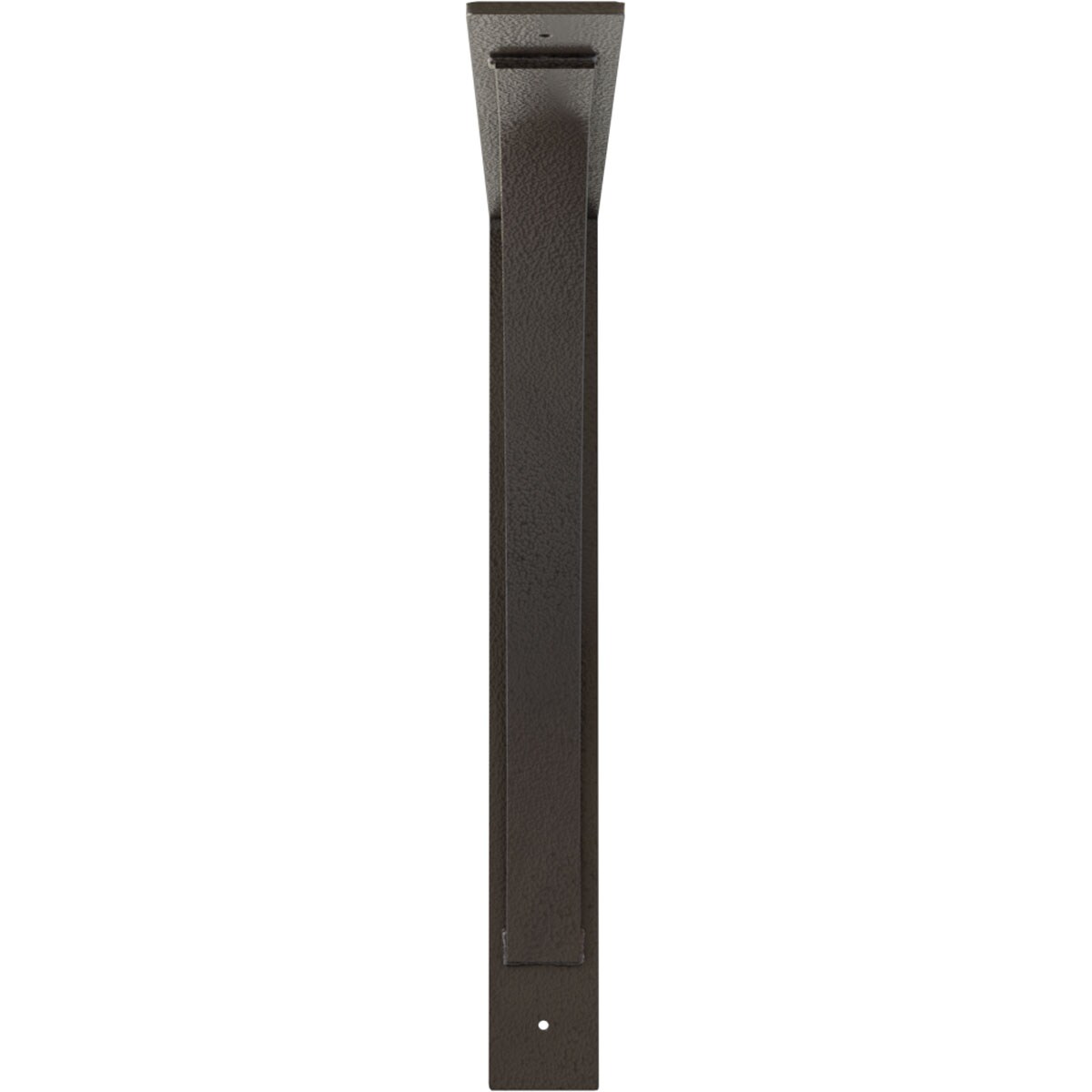 Ekena Millwork BKTM03X24X24MOHDB Mending-Plates-Brackets-Braces - View #3