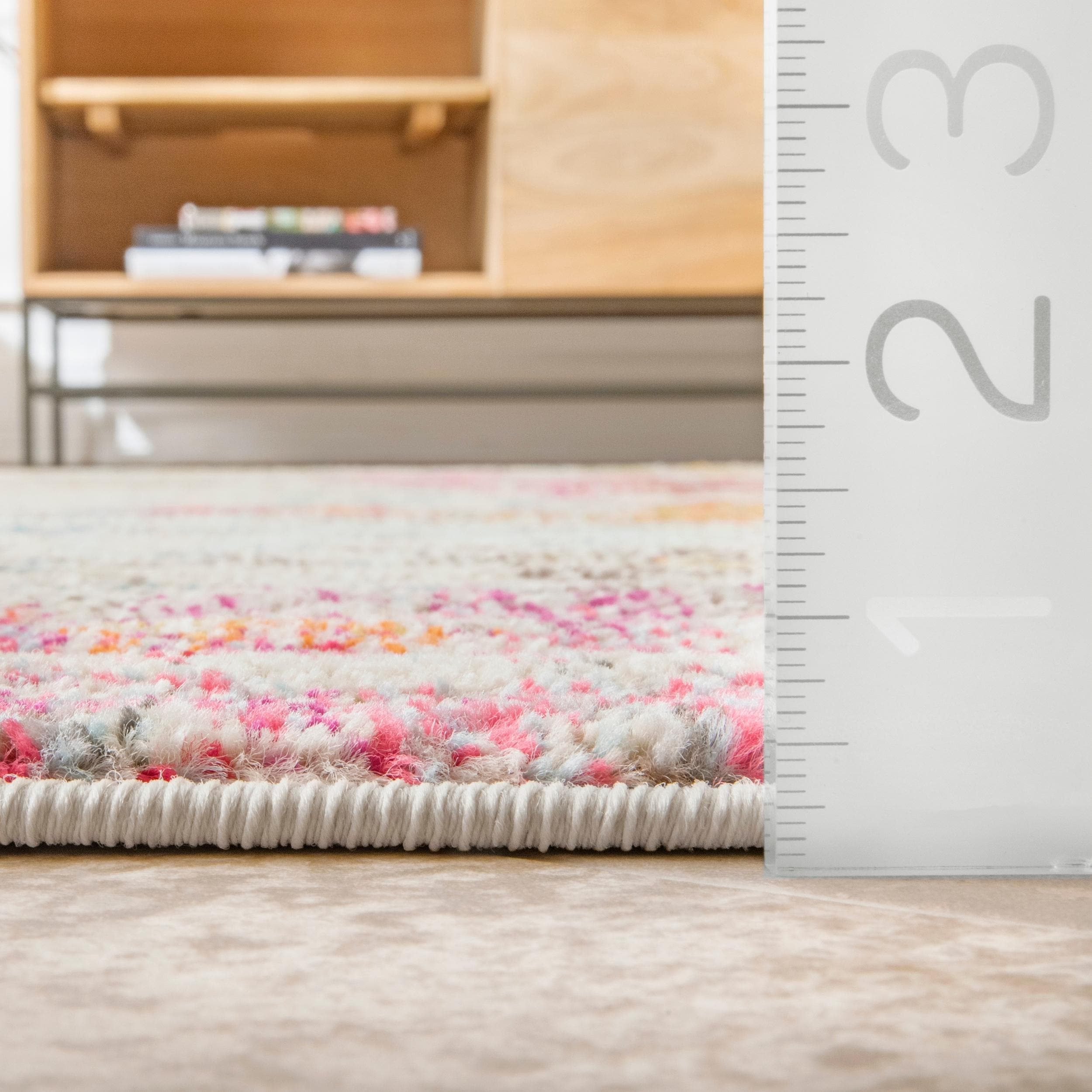 nuLOOM KKCB55A-2606 rugs - View #5