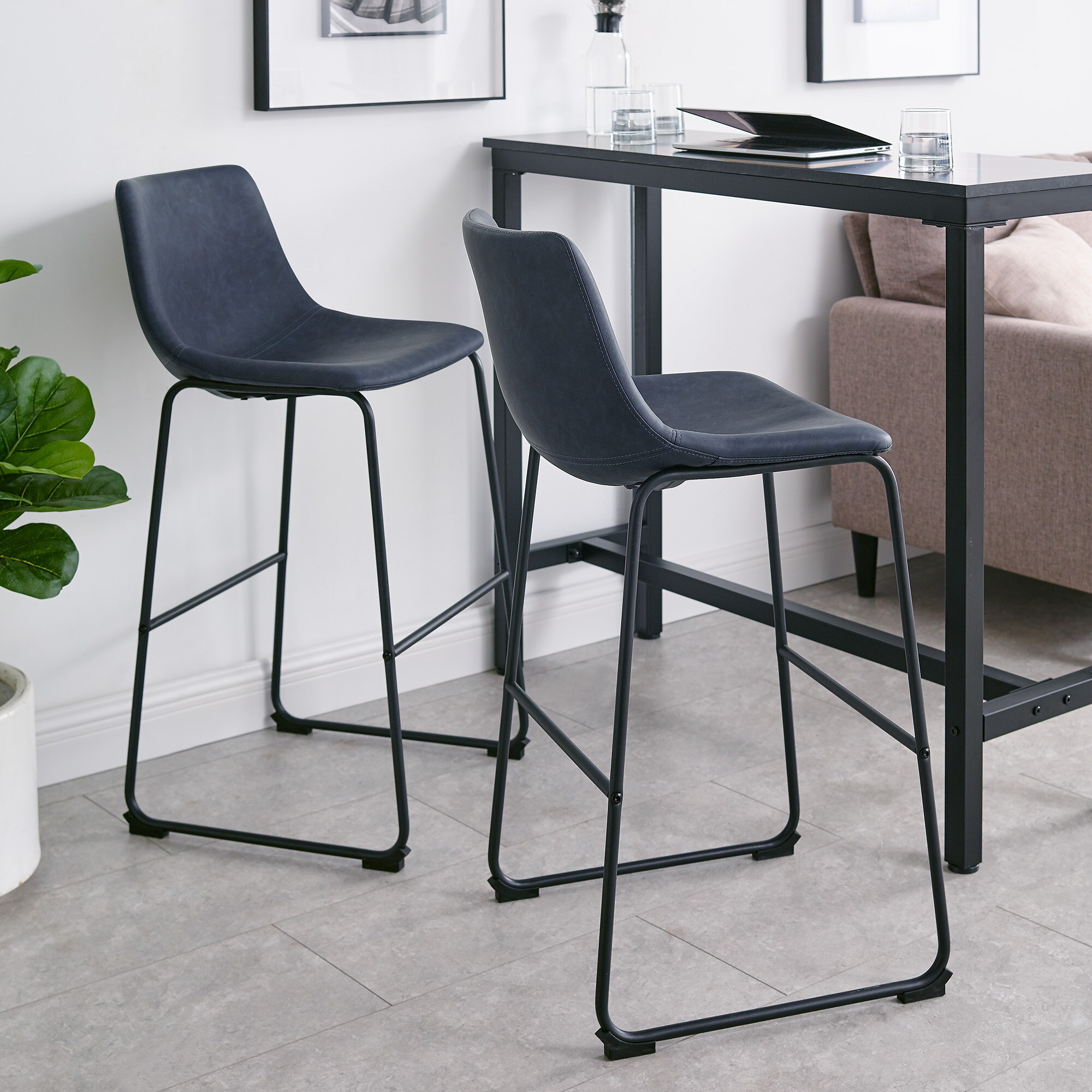 Walker edison online stools